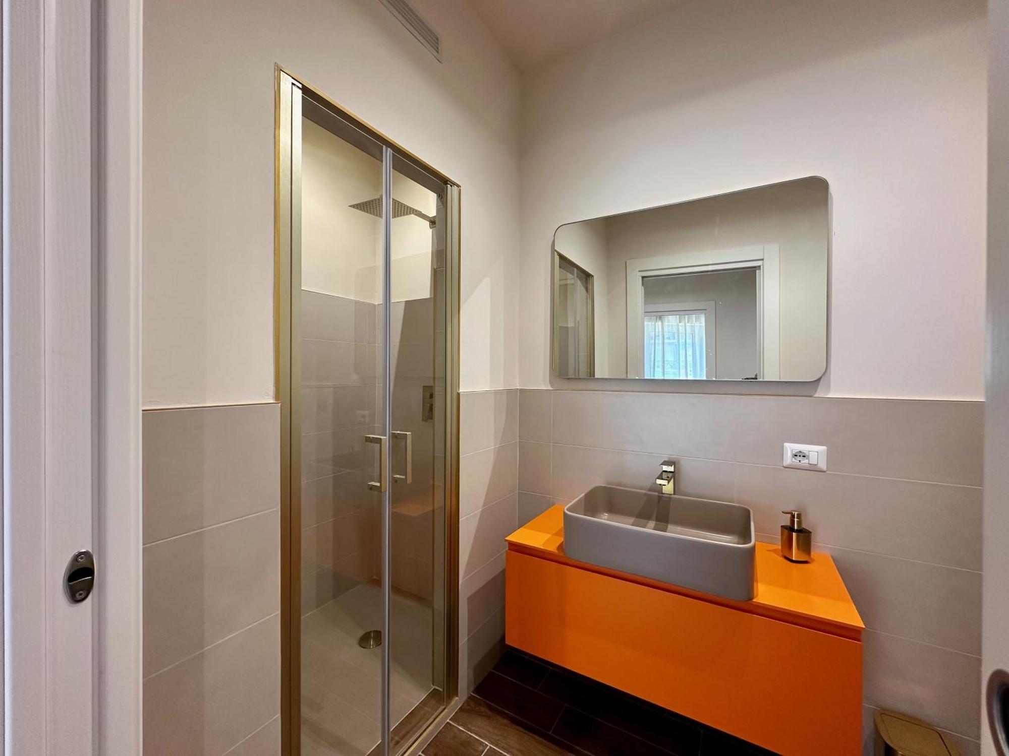 Apartment Maison Hermes Milan