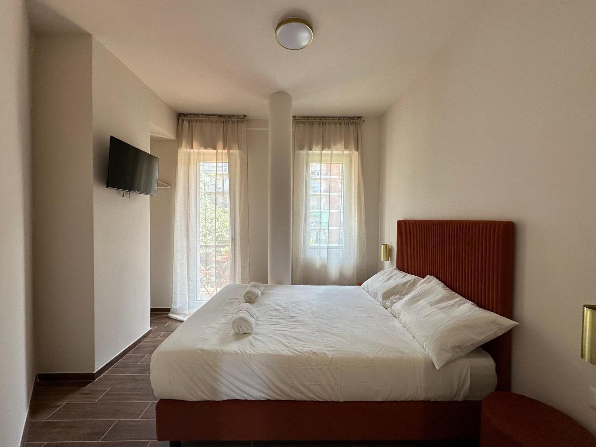 Apartment Maison Hermes Milan