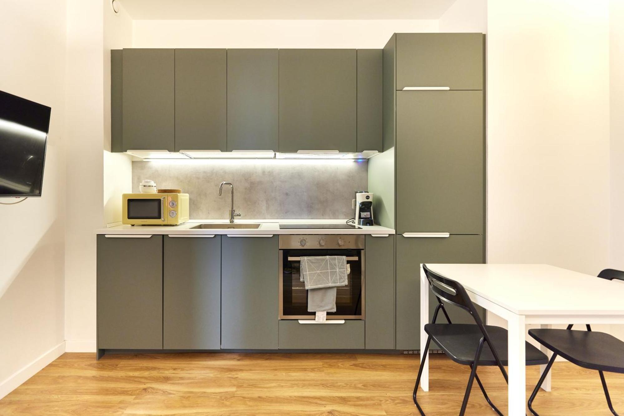 Nolo Walking Distance From Loreto E Corso Buenos Aires Milan