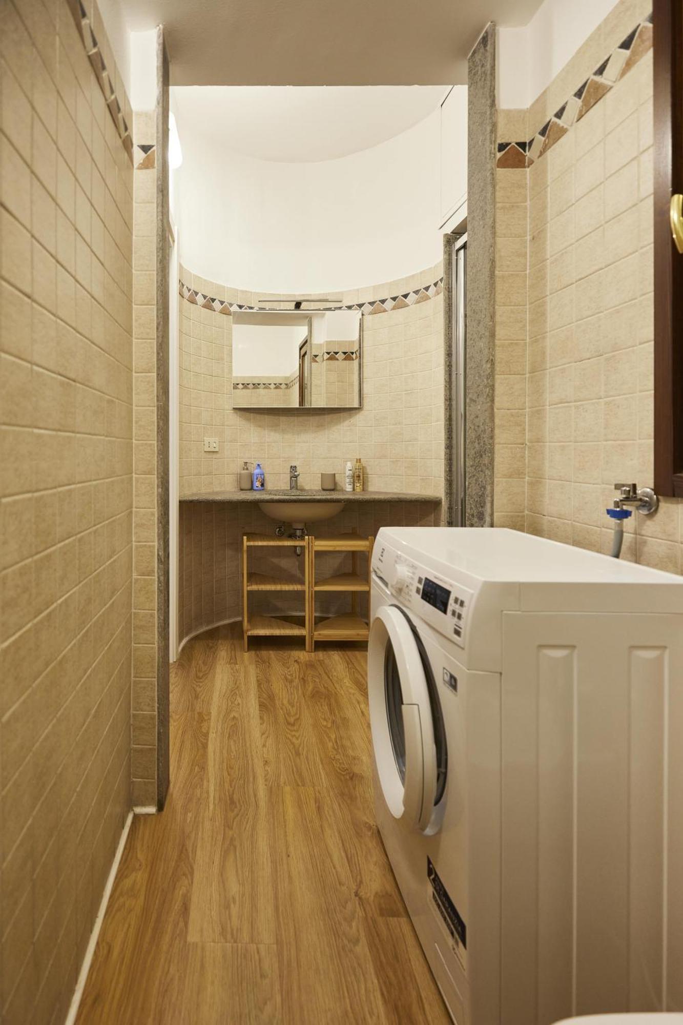 Apartment Nolo Walking Distance From Loreto E Corso Buenos Aires Milan