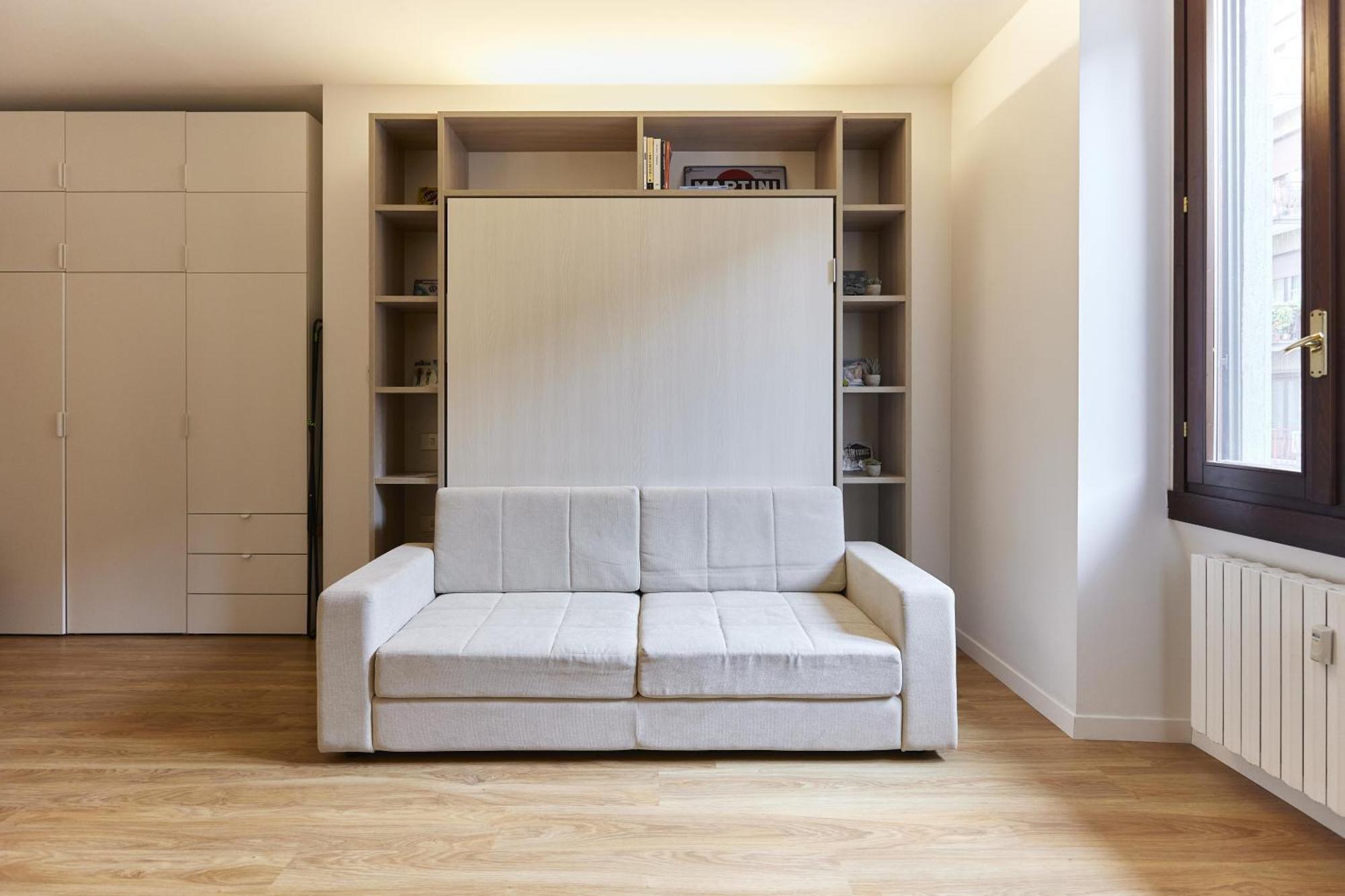 Nolo Walking Distance From Loreto E Corso Buenos Aires Milan