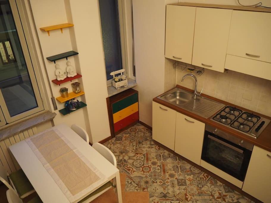 Arco-cina Town, 4 Posti Letto * Milano