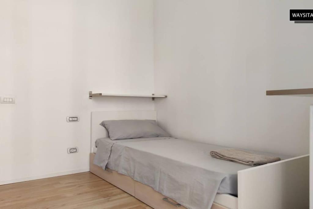 Magic Mahon Certosa District Appartamento Milano