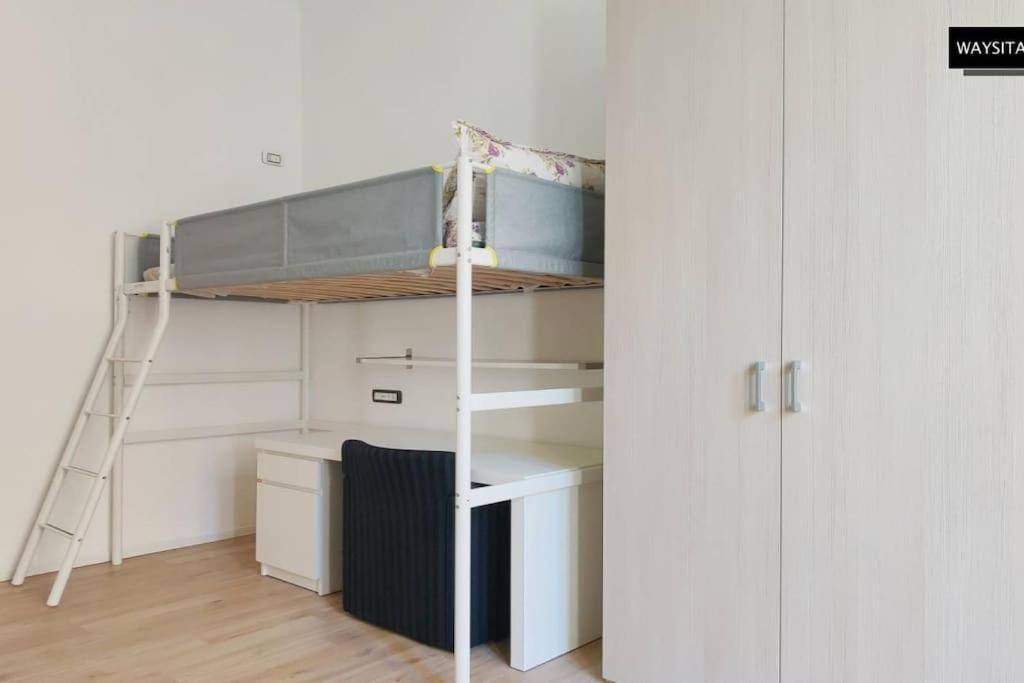 Appartamento Magic Mahon Certosa District