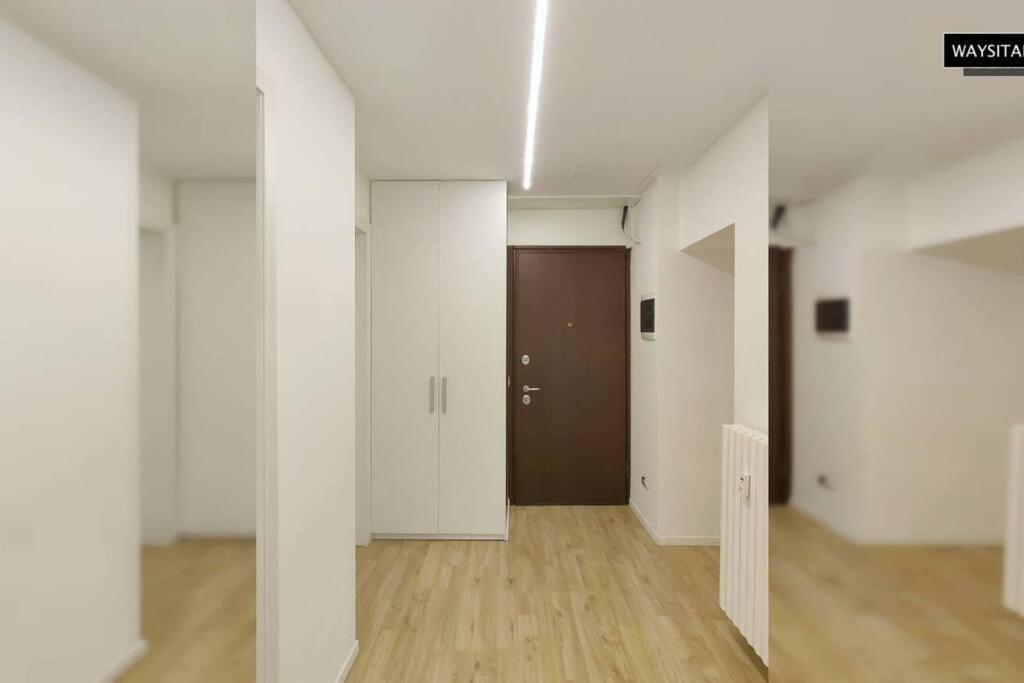 Appartamento Magic Mahon Certosa District Milano