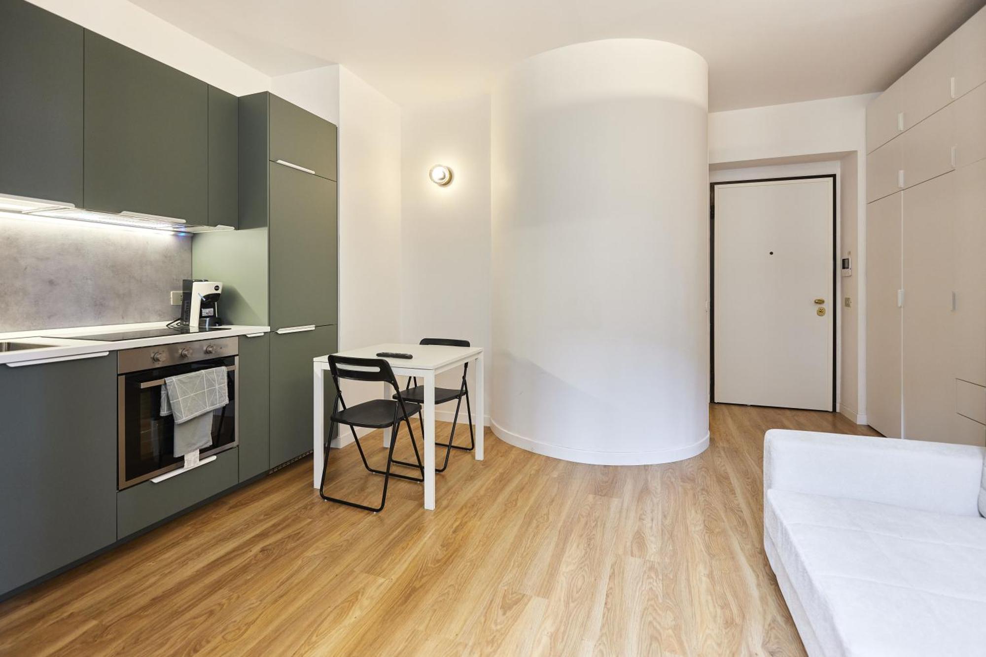 Apartment Nolo Walking Distance From Loreto E Corso Buenos Aires
