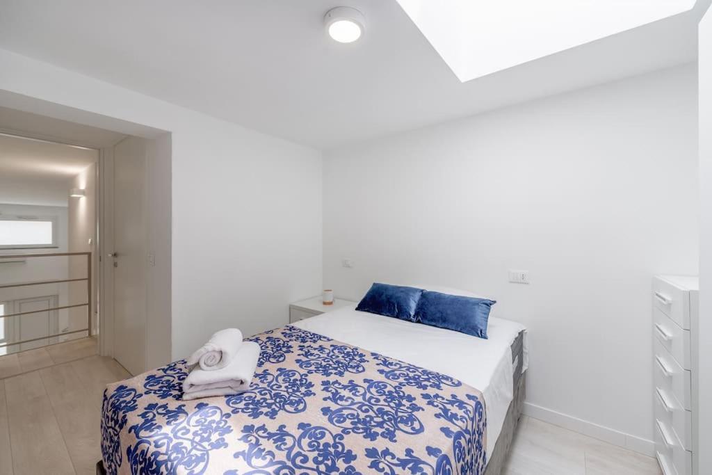 Free Parking - 1 Min Metro To Duomo - Loft Moderno Leilighet Milano