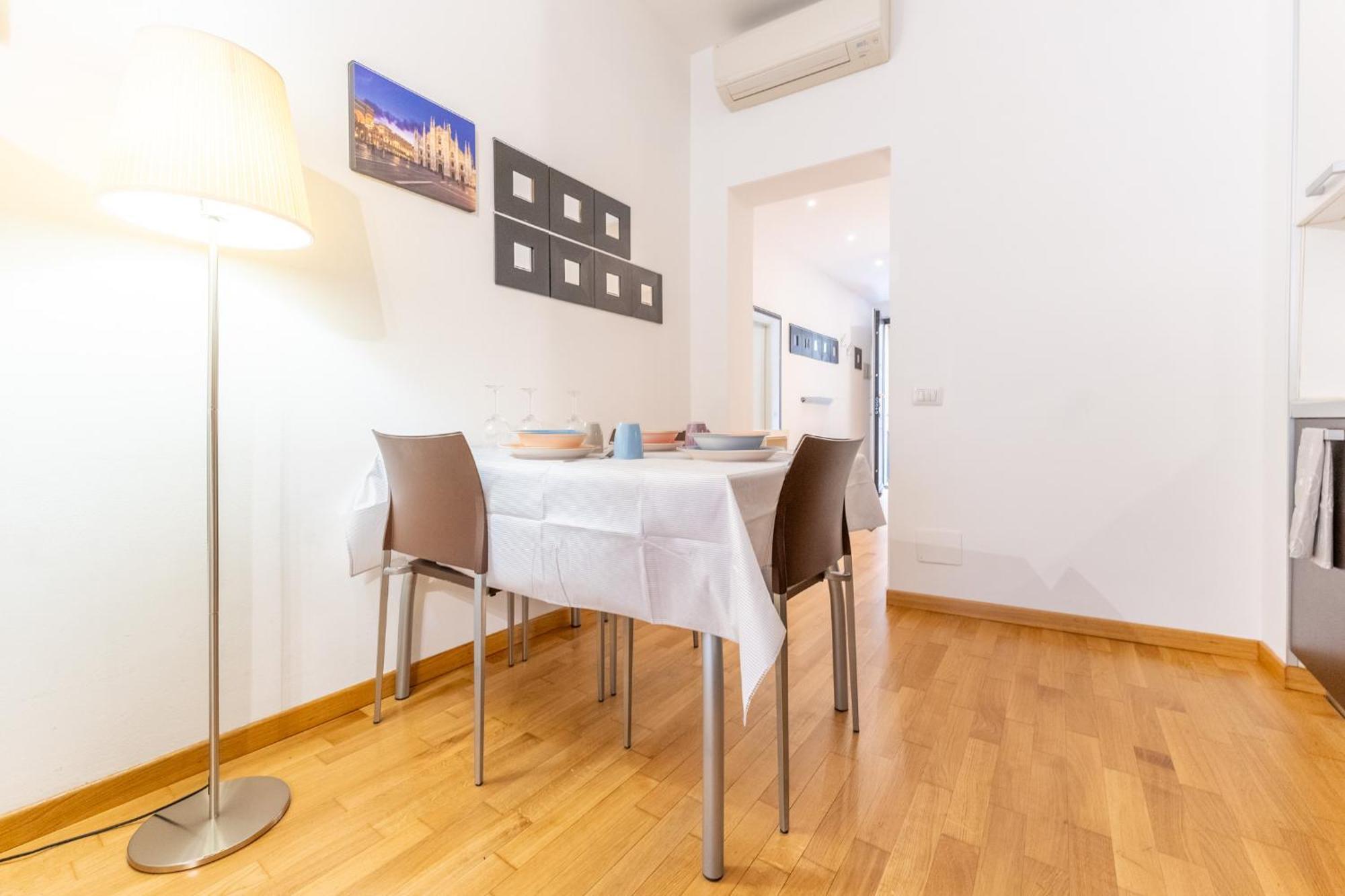 Ap6 In Zona Duomo Apartment Mailand
