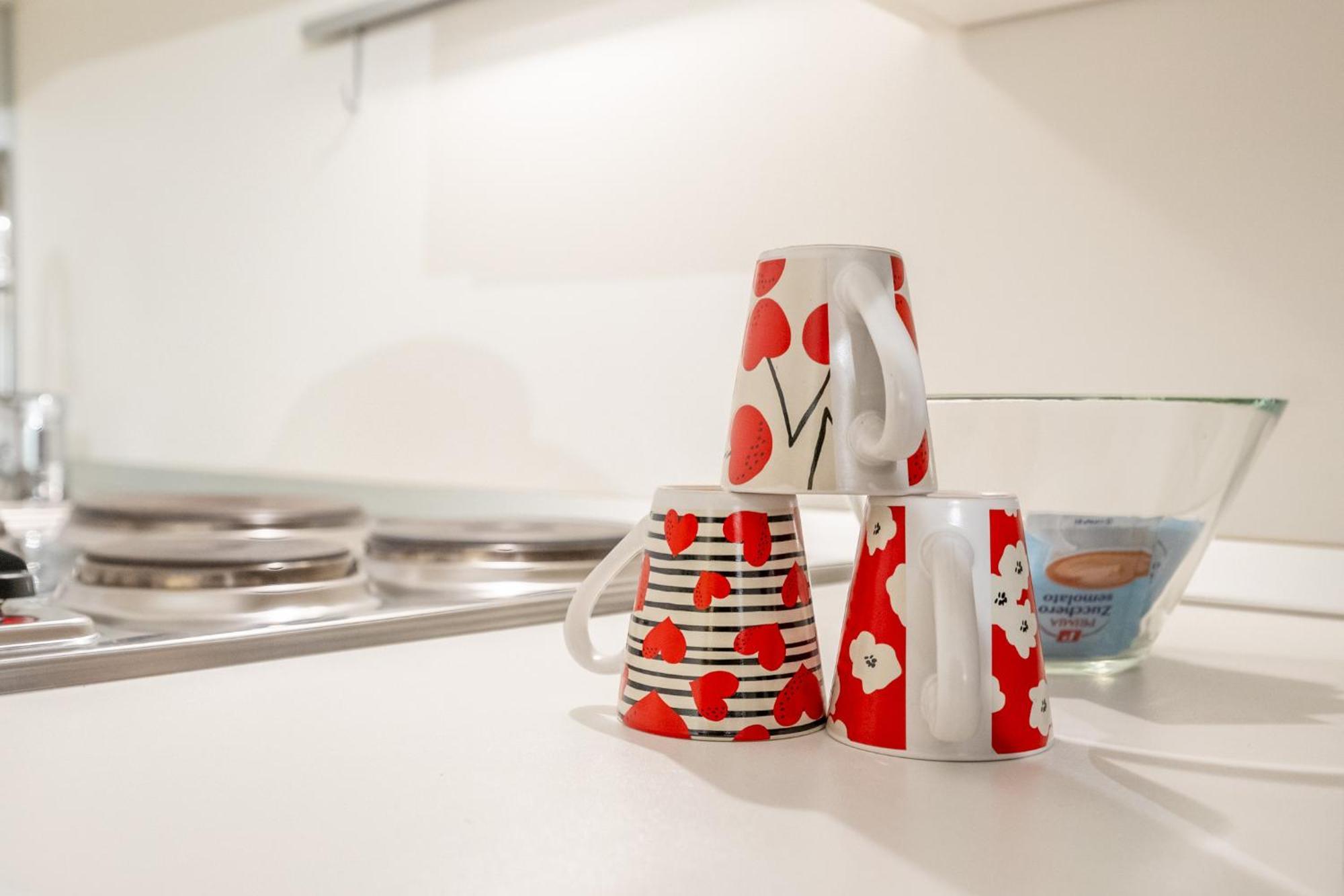 Apartment Ap6 In Zona Duomo