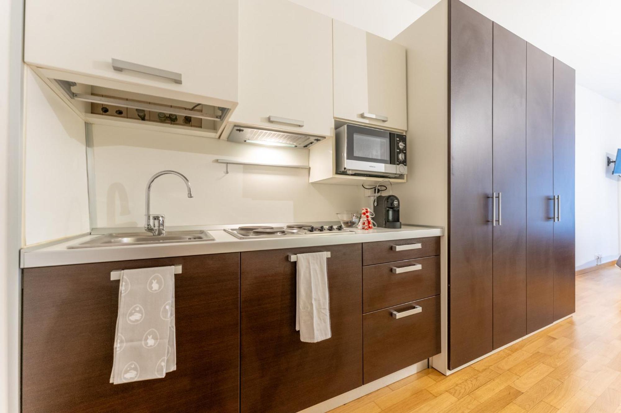 Ap6 In Zona Duomo Apartment Mailand