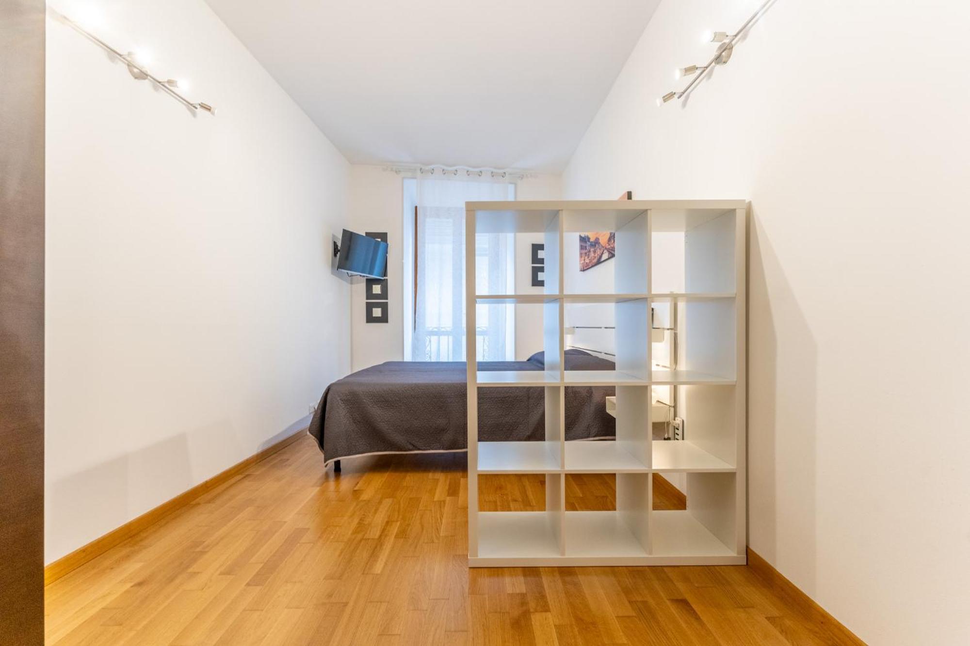 Ap6 In Zona Duomo Apartment Mailand