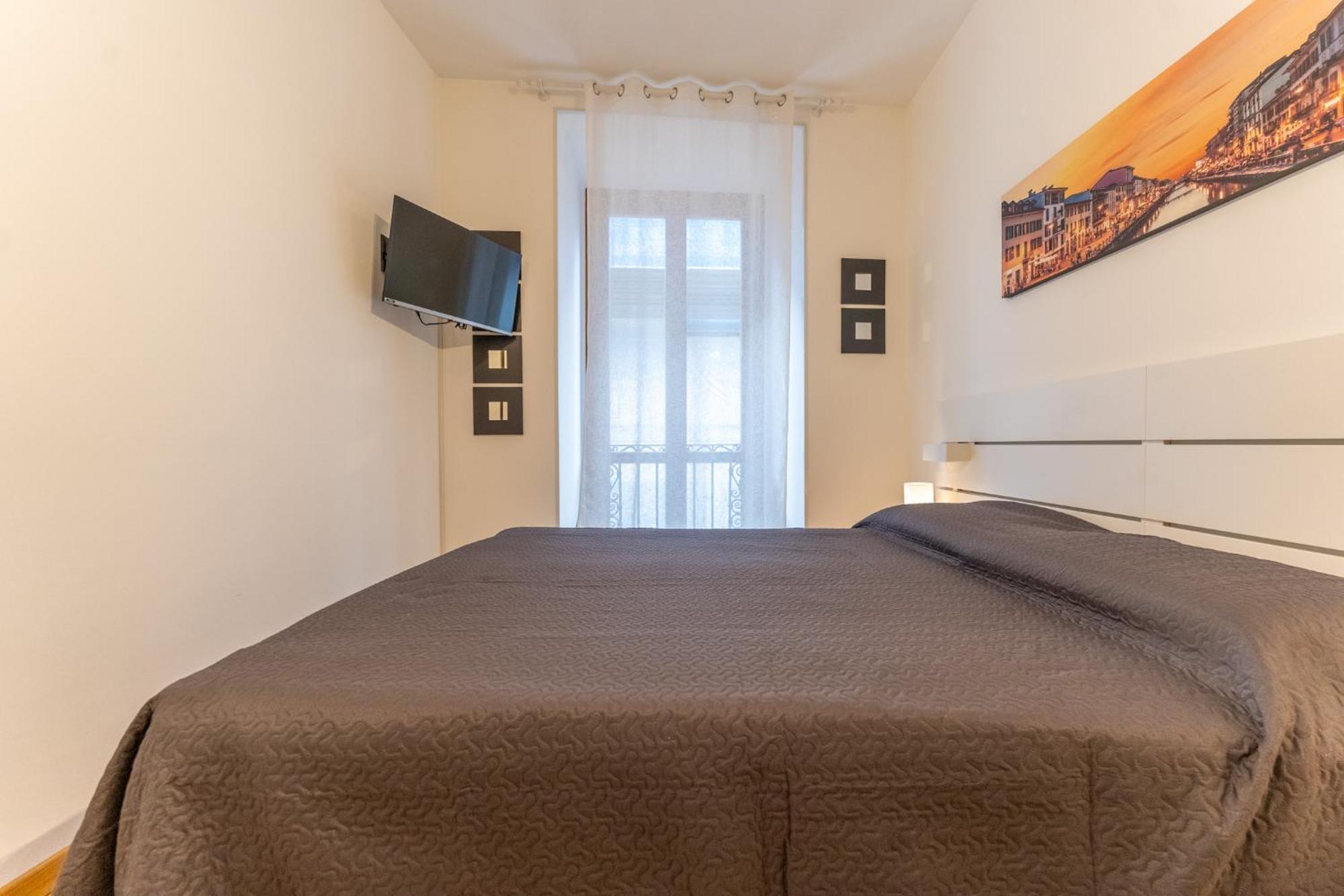 Apartment Ap6 In Zona Duomo *