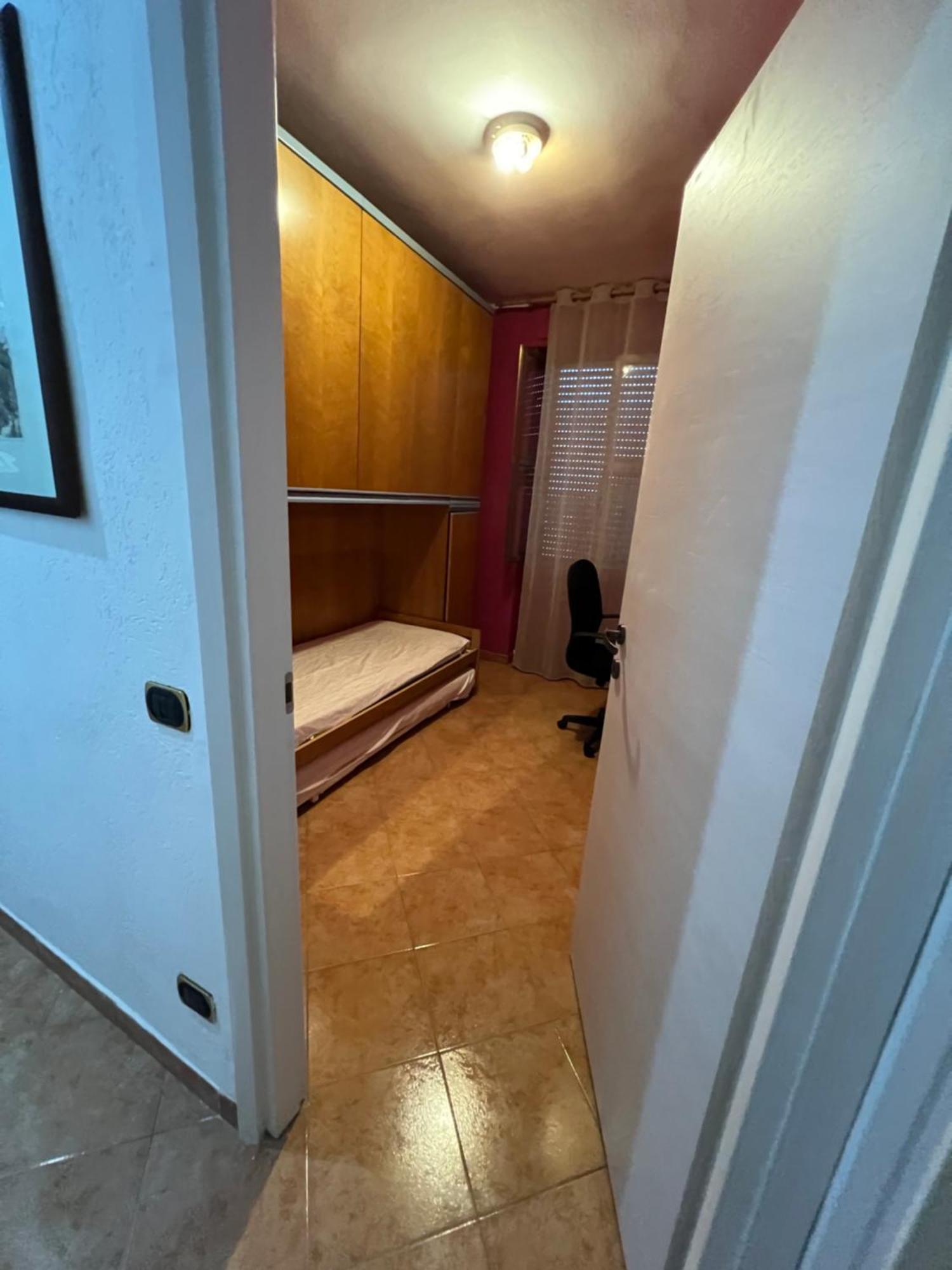 Barona Appartement *