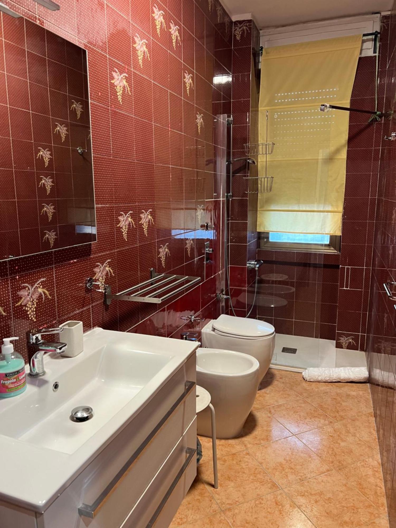 Barona Appartement *