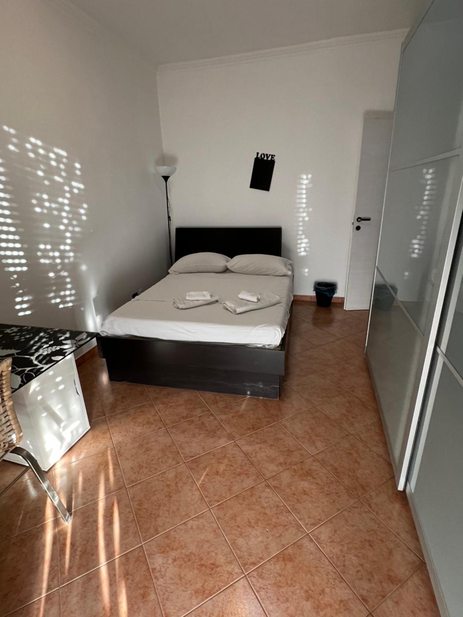 Leilighet Barona Milano