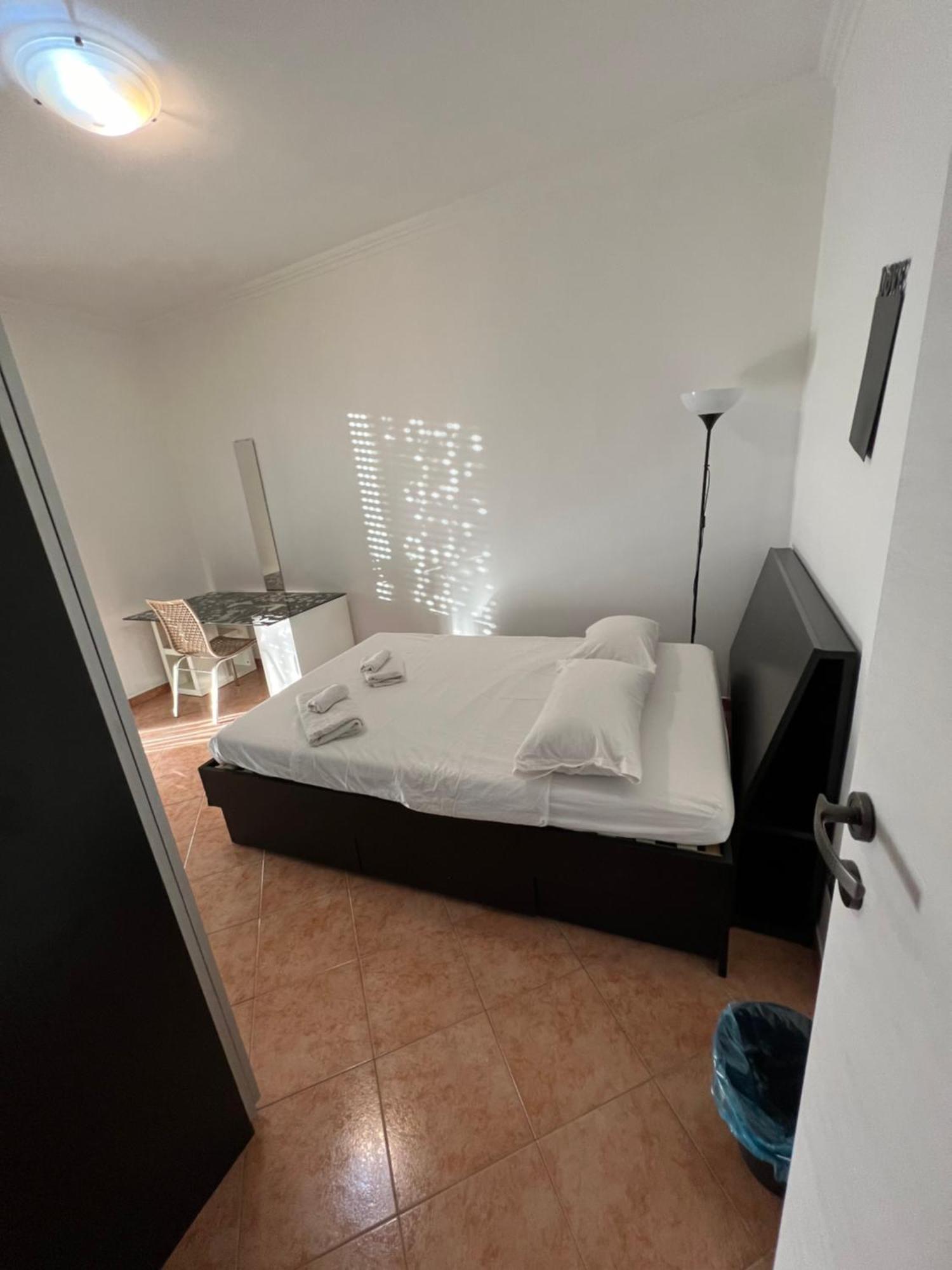 Appartement Barona *