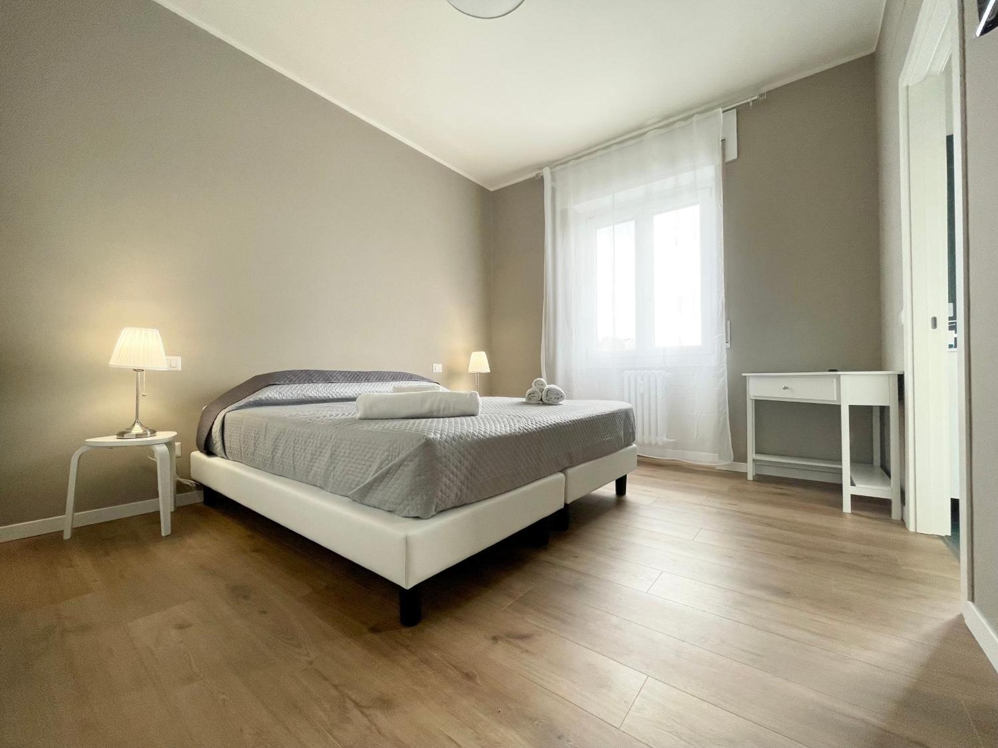 Design District - Navigli Apartment Milan