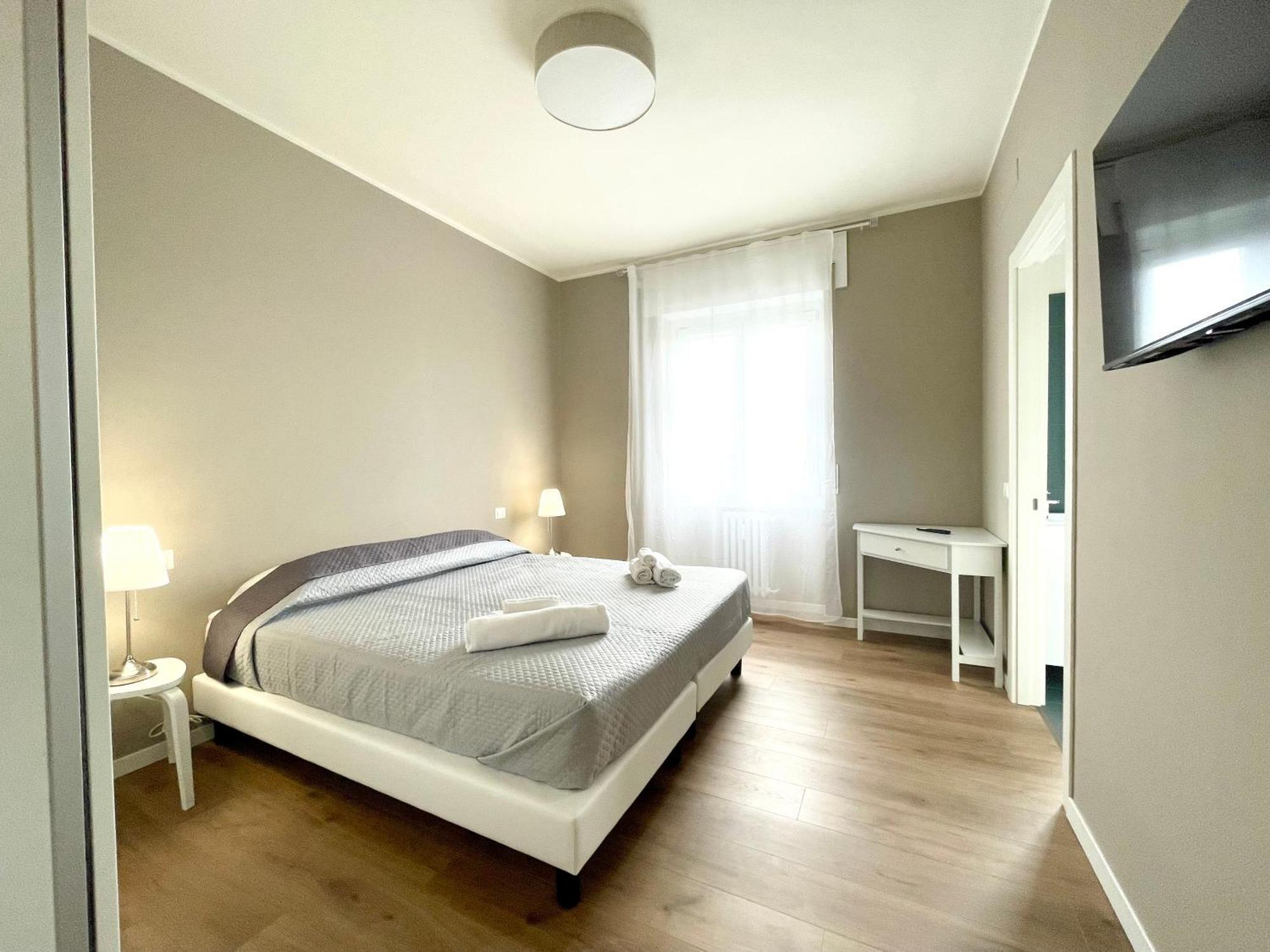 Apartment Design District - Navigli Milan