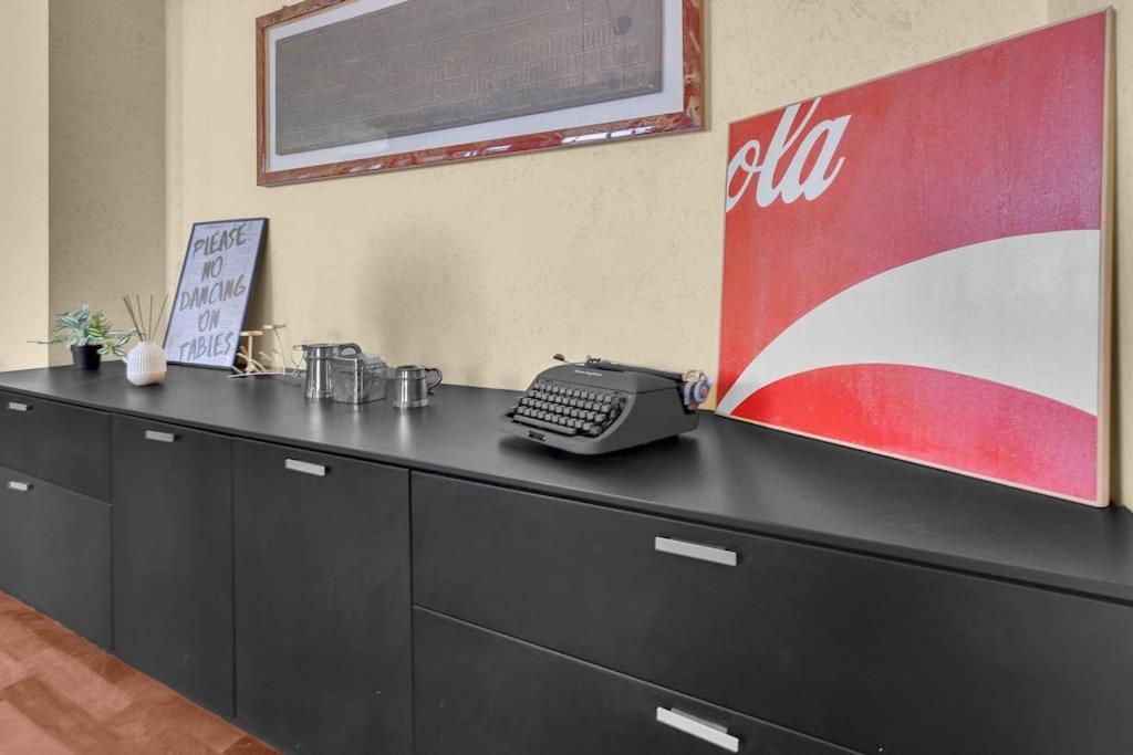 Attico-vista Sul Duomo-citylife-skyline Apartment Milan