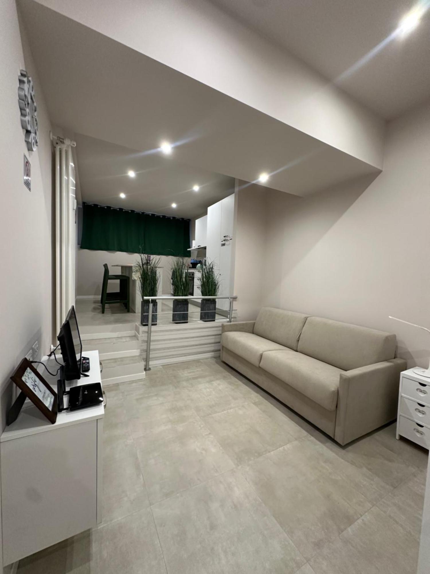 Lejlighed Monolocale Piazza Gambara M1