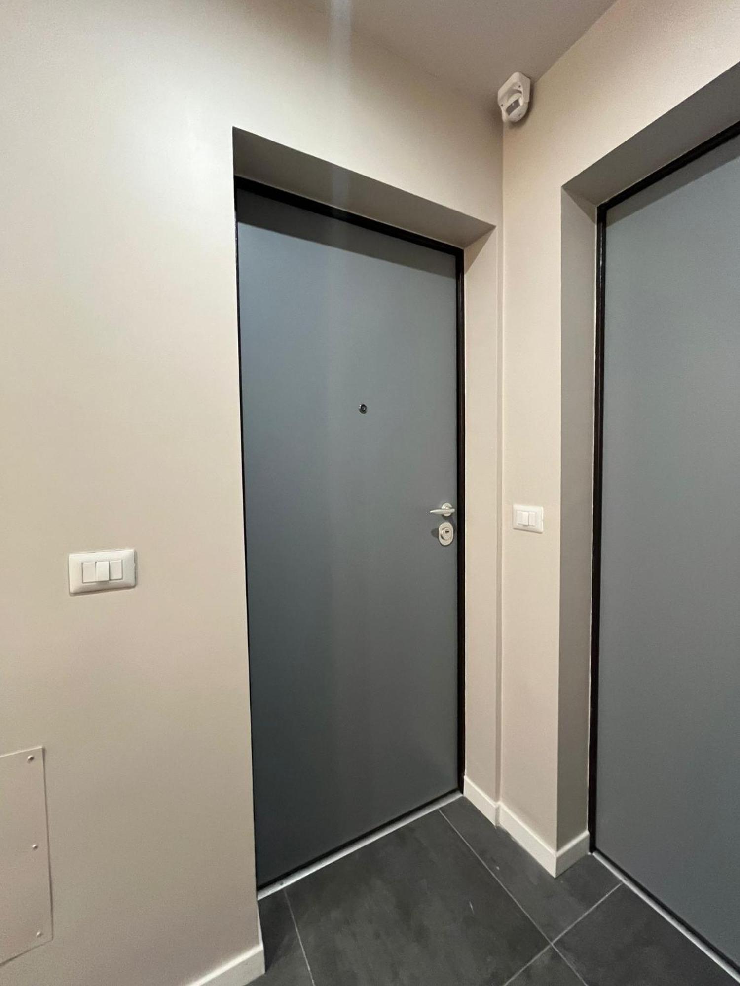 Monolocale Piazza Gambara M1 Lejlighed *