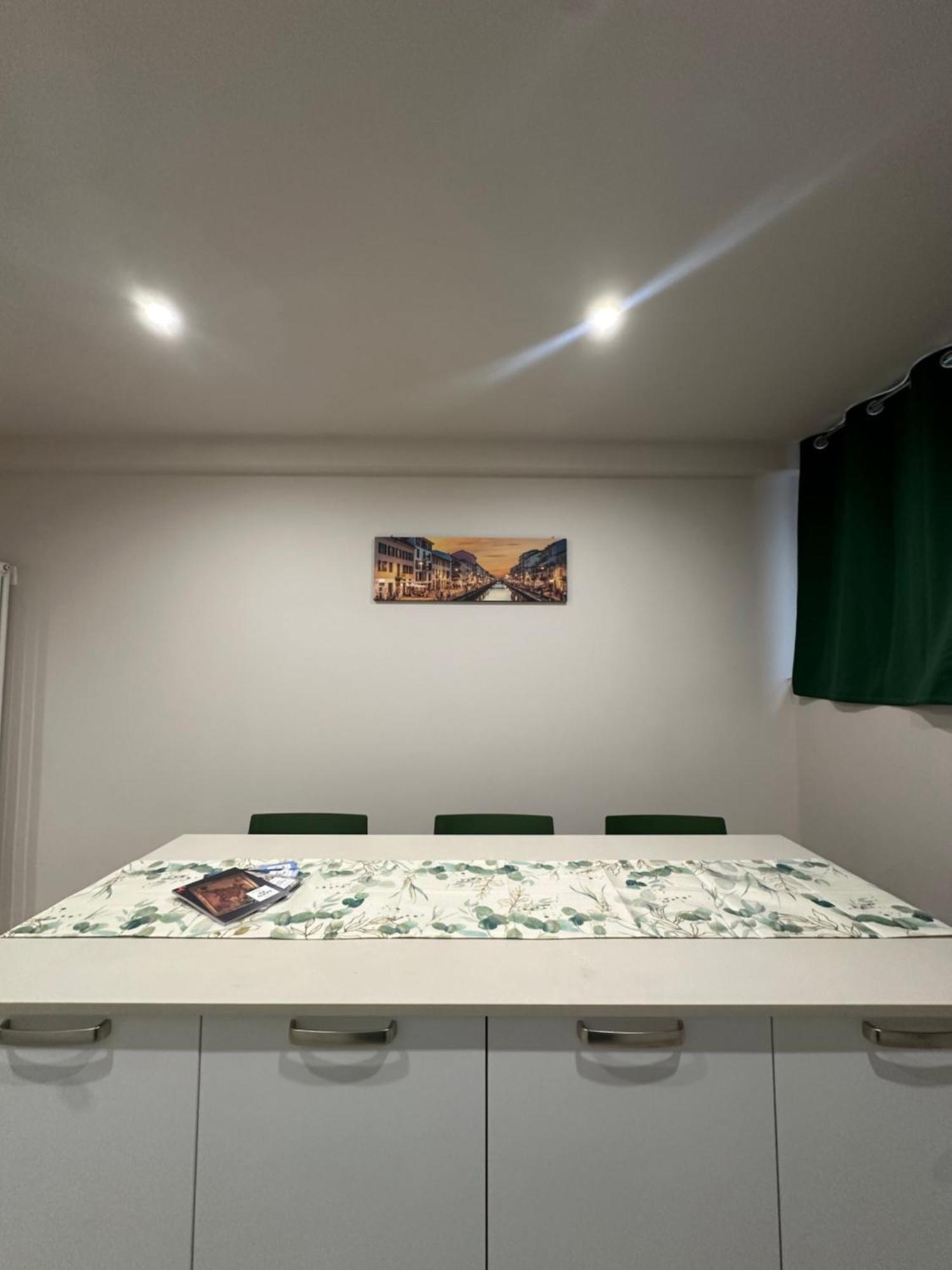 Lejlighed Monolocale Piazza Gambara M1 Milano