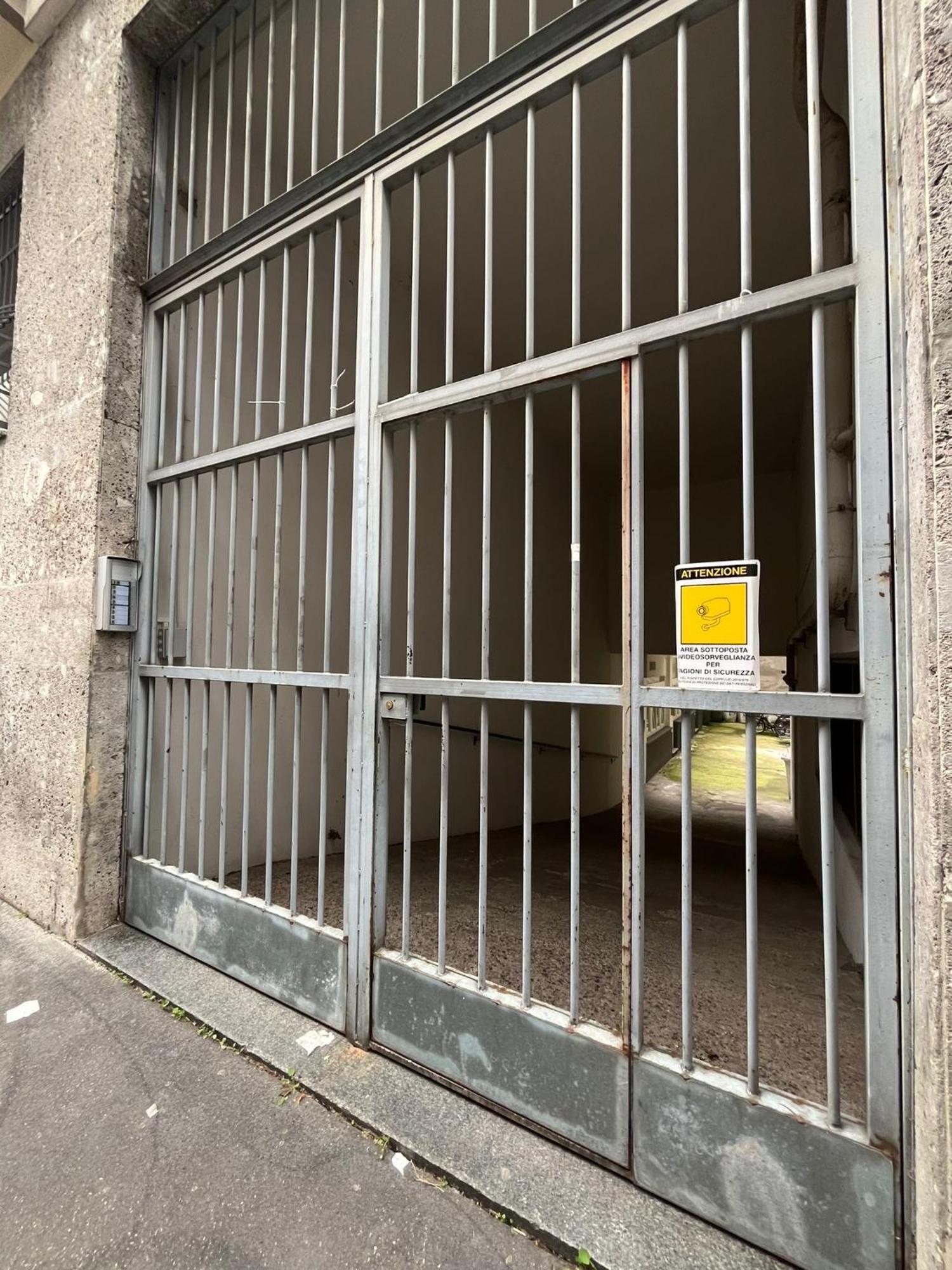 Monolocale Piazza Gambara M1 Milano
