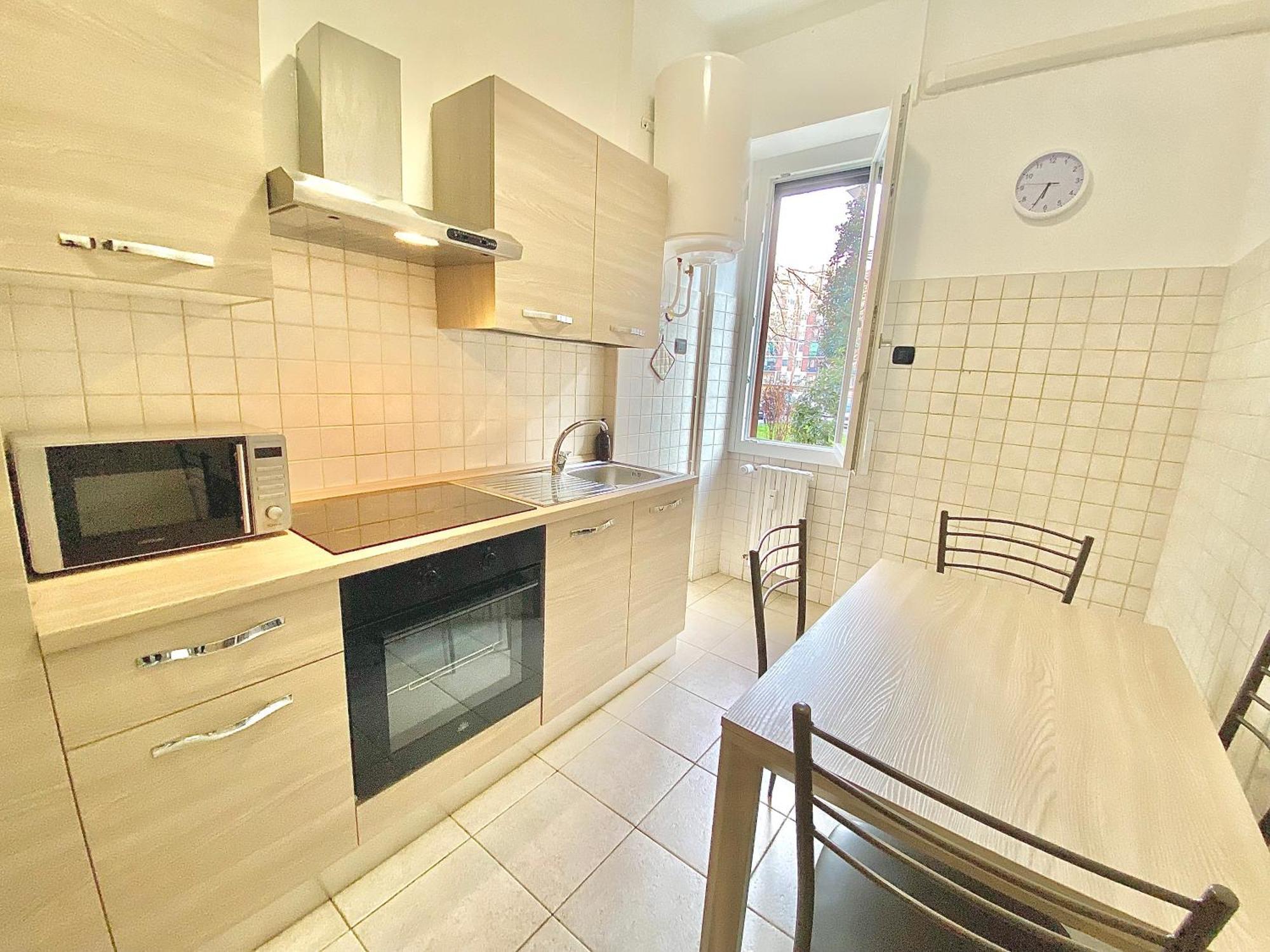 Famagosta Appartement *