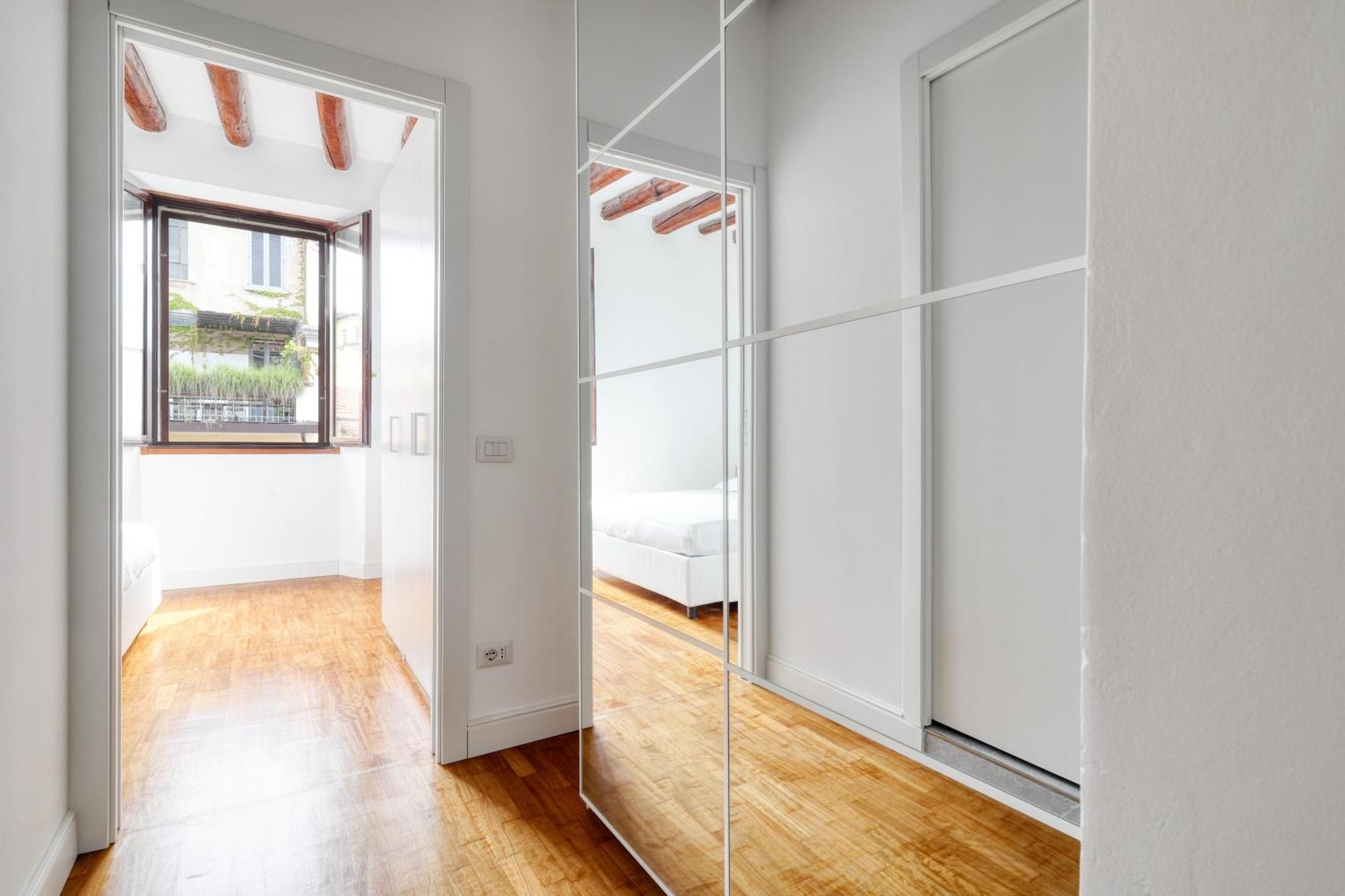 Appartement Bramante In Brera 15