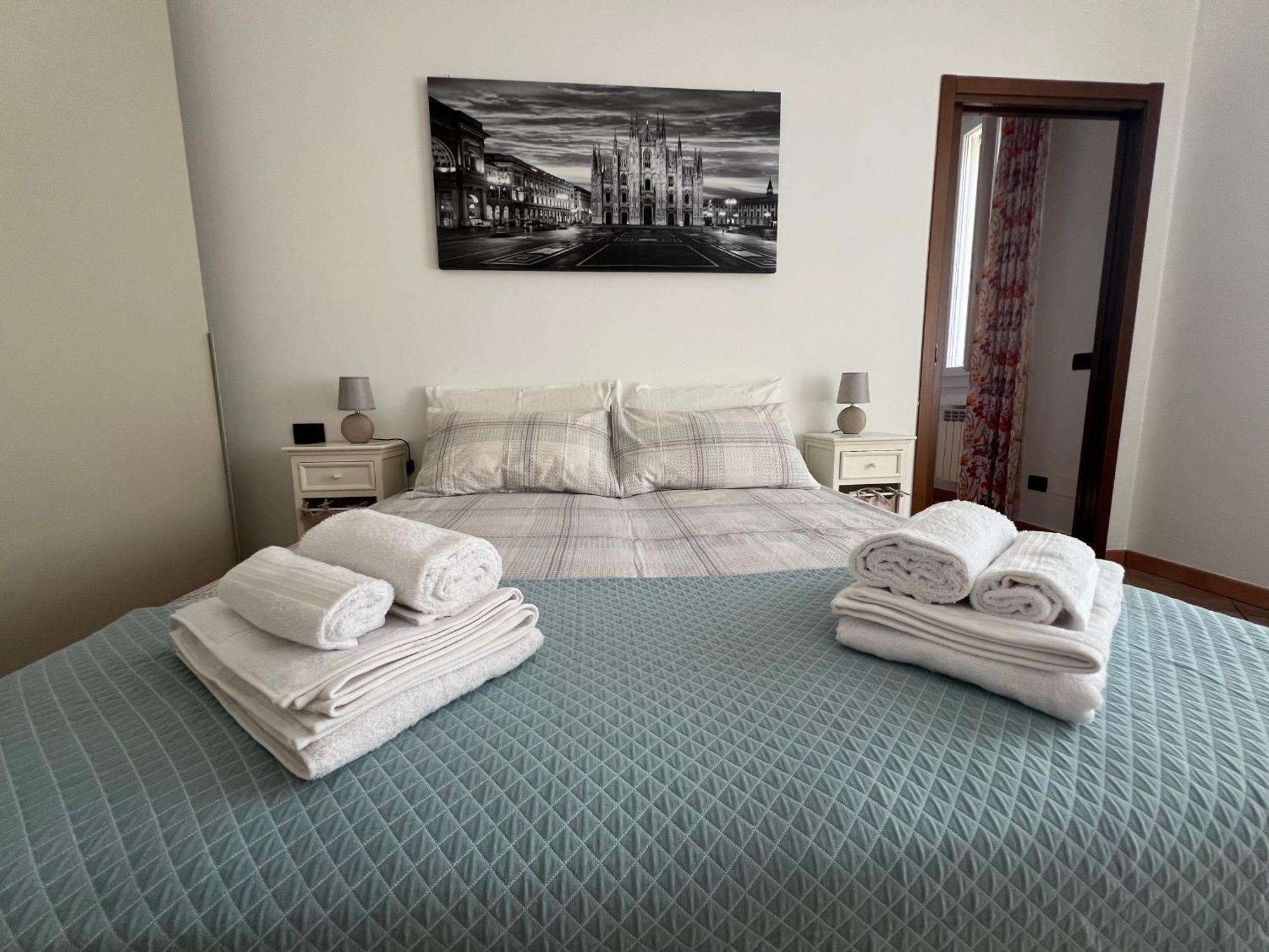 Casanita * Milano