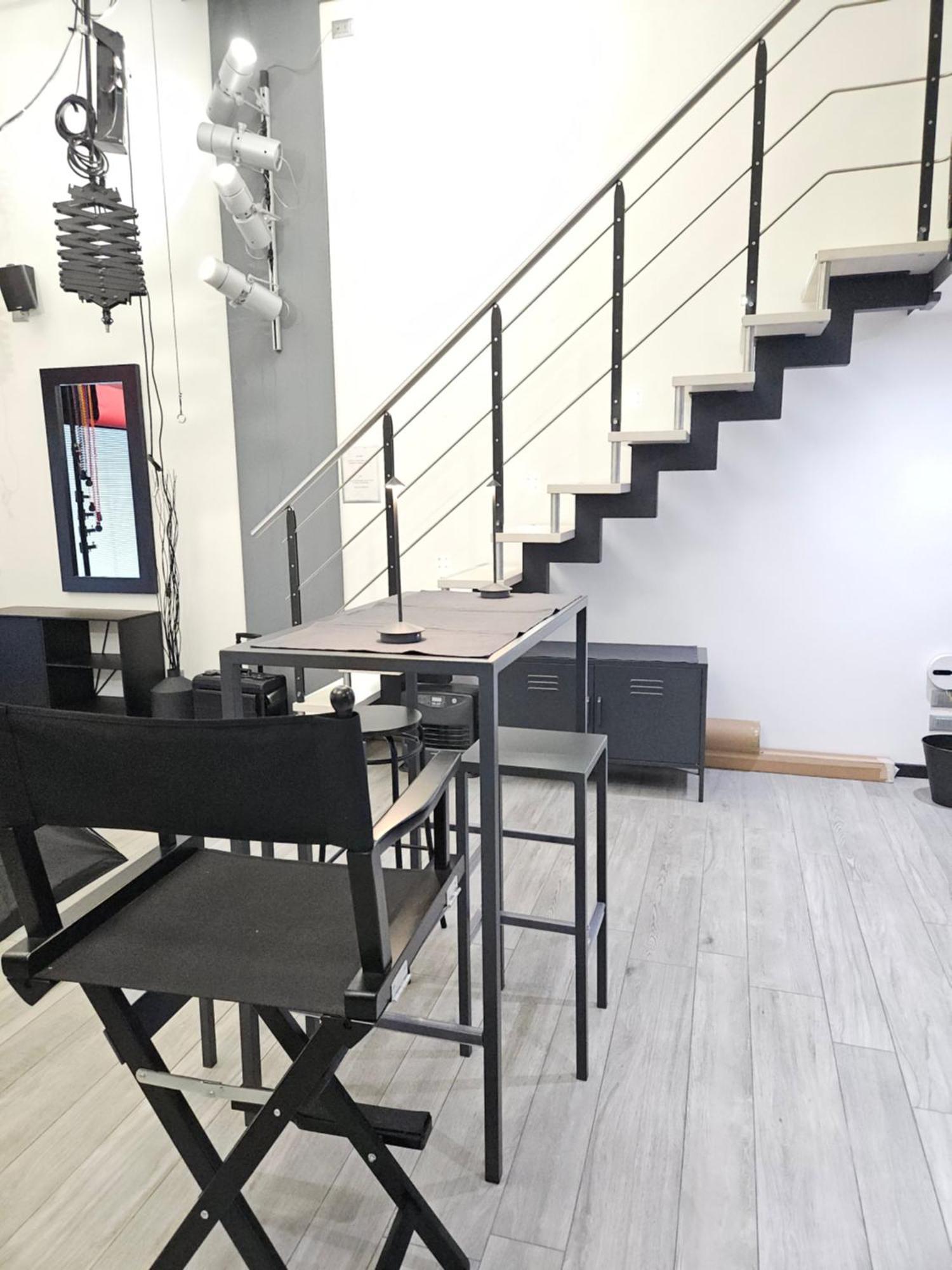 Loft Photostudioliving *