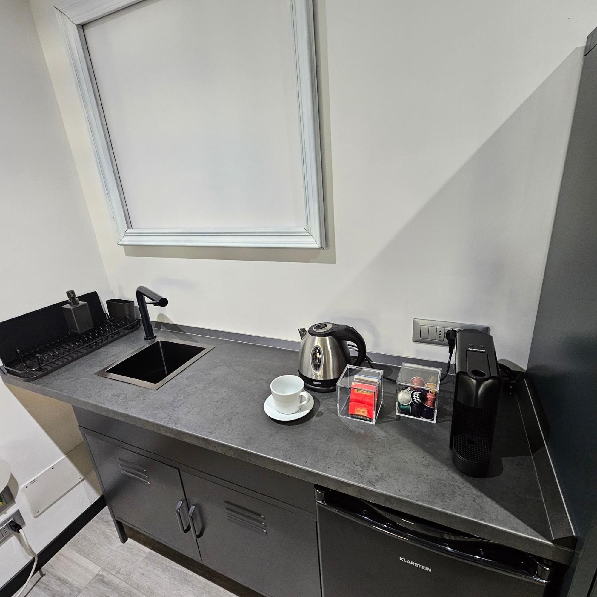 Loft Photostudioliving Apartment Milan