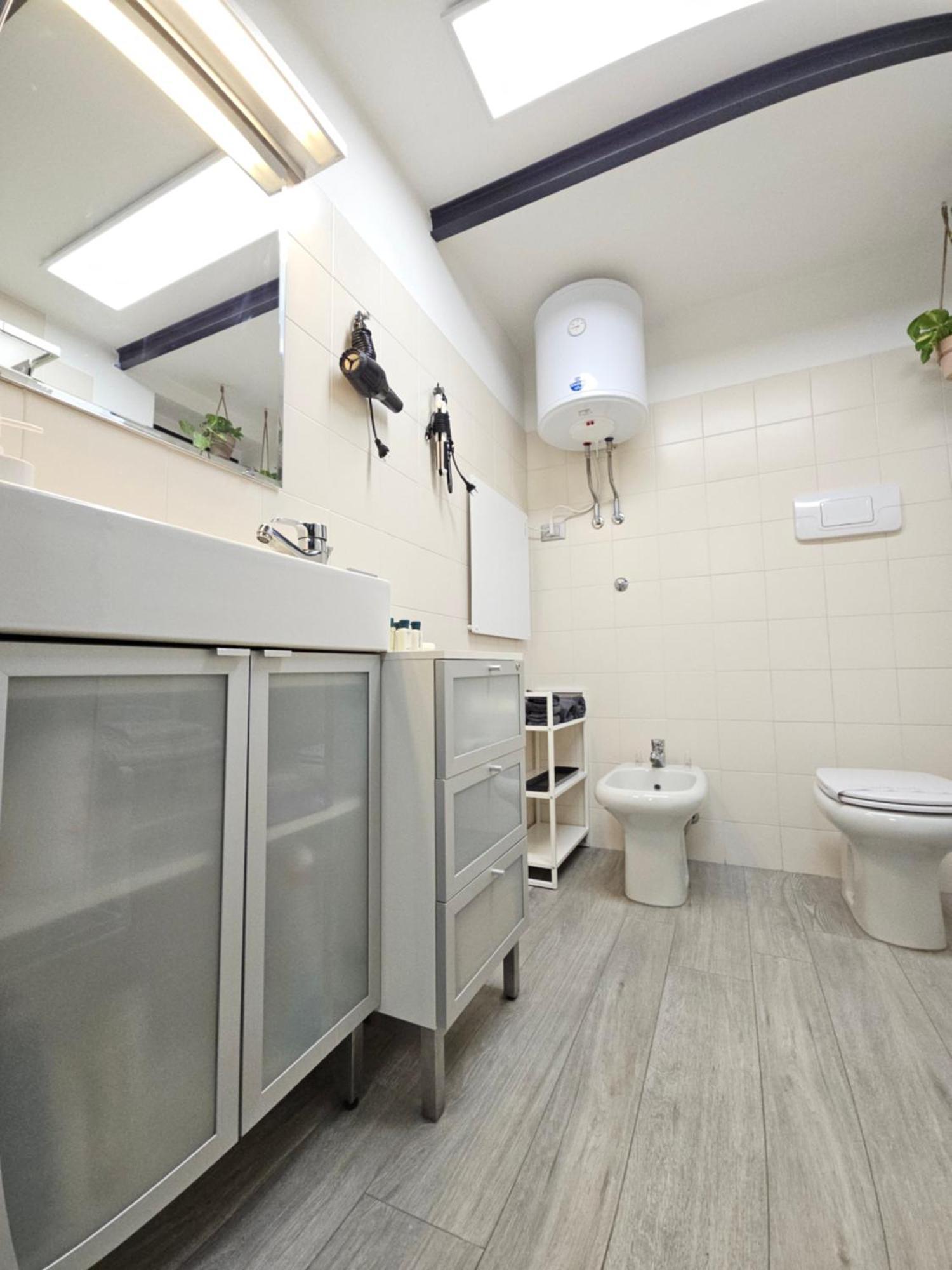 Loft Photostudioliving Apartment *