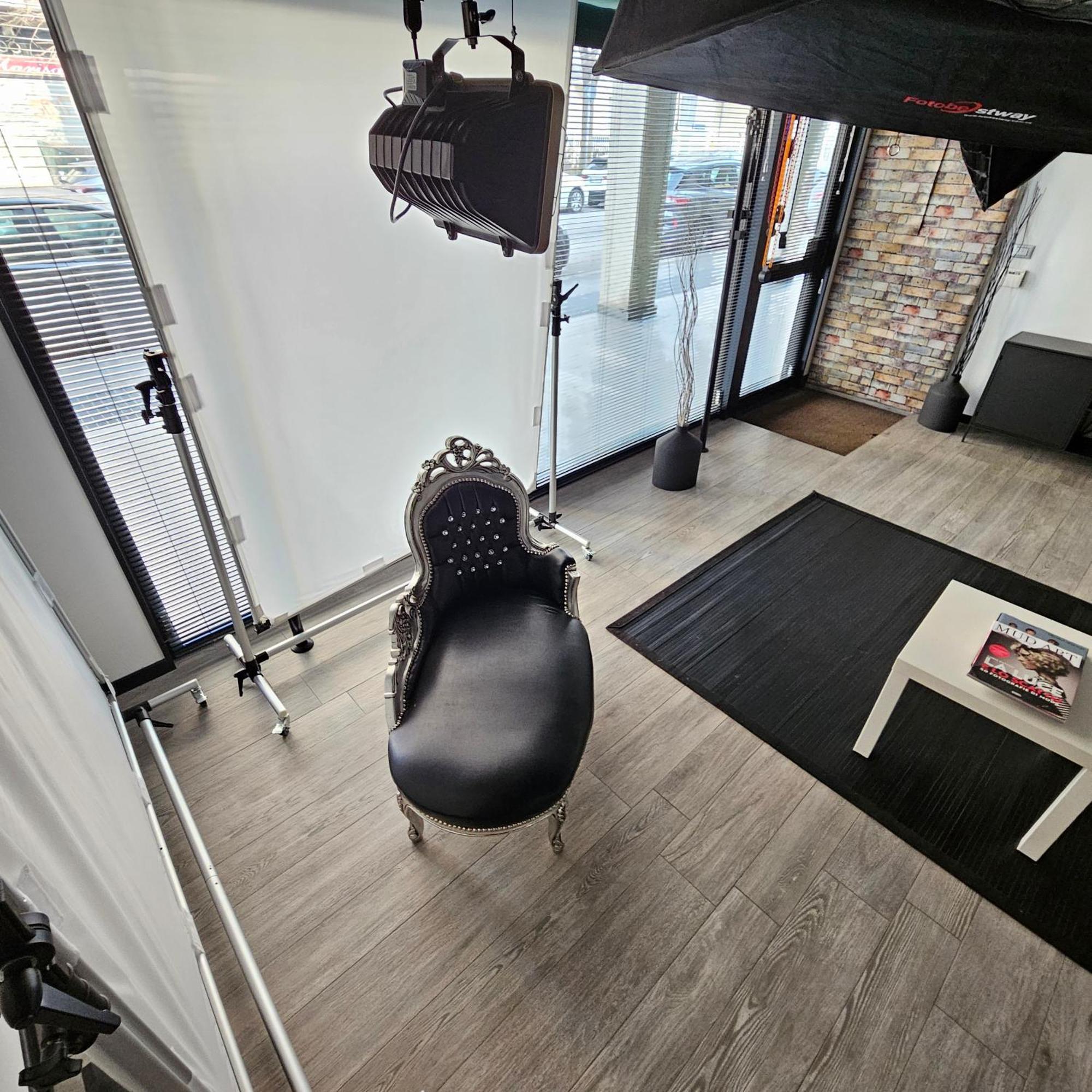Loft Photostudioliving Apartment