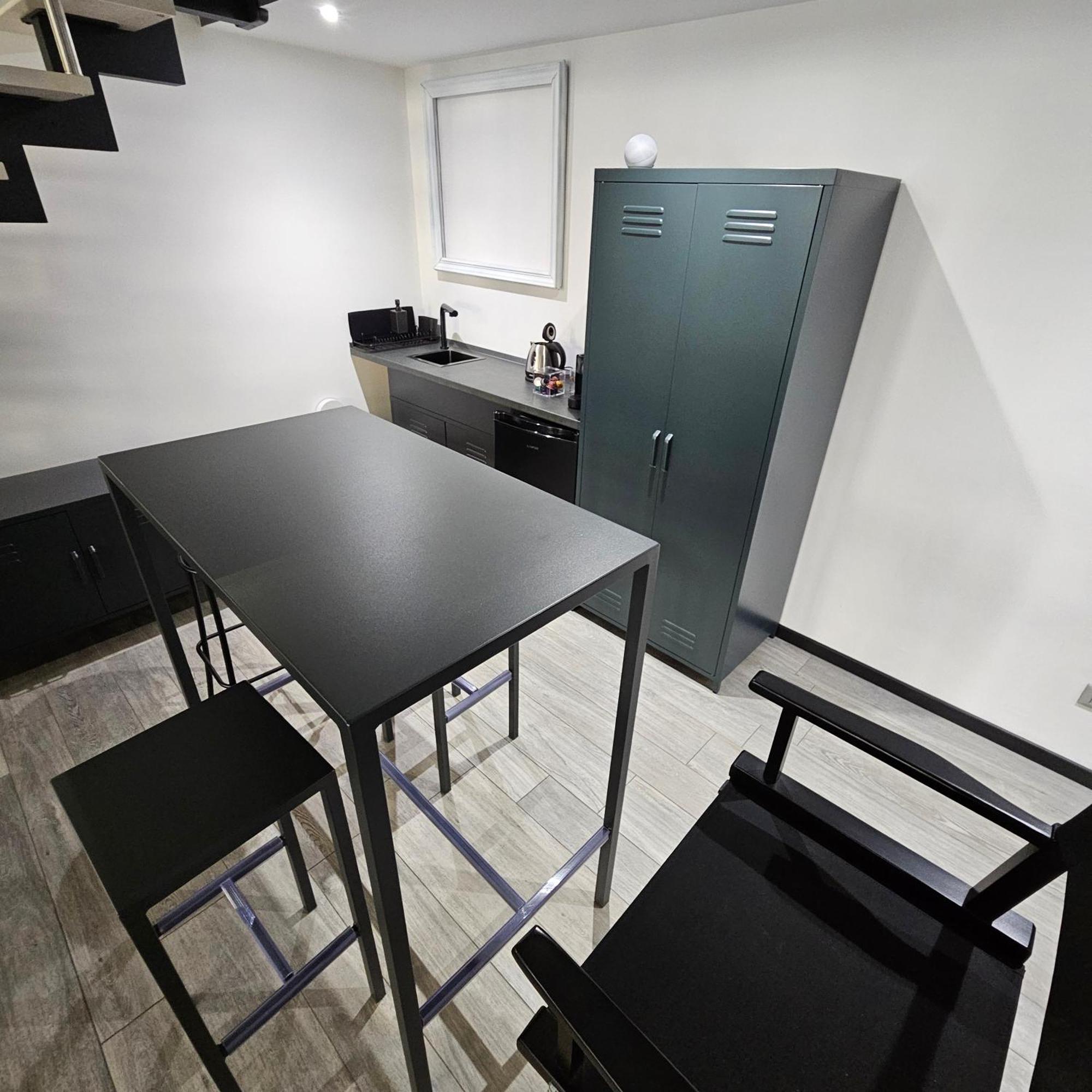 Loft Photostudioliving Milan