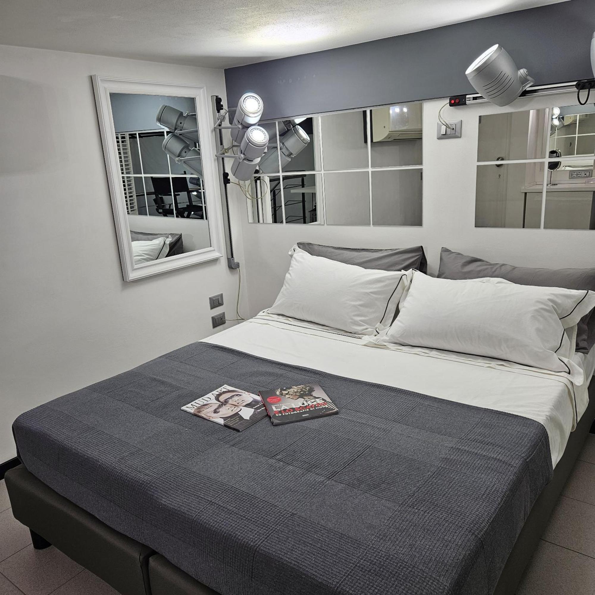 Apartment Loft Photostudioliving