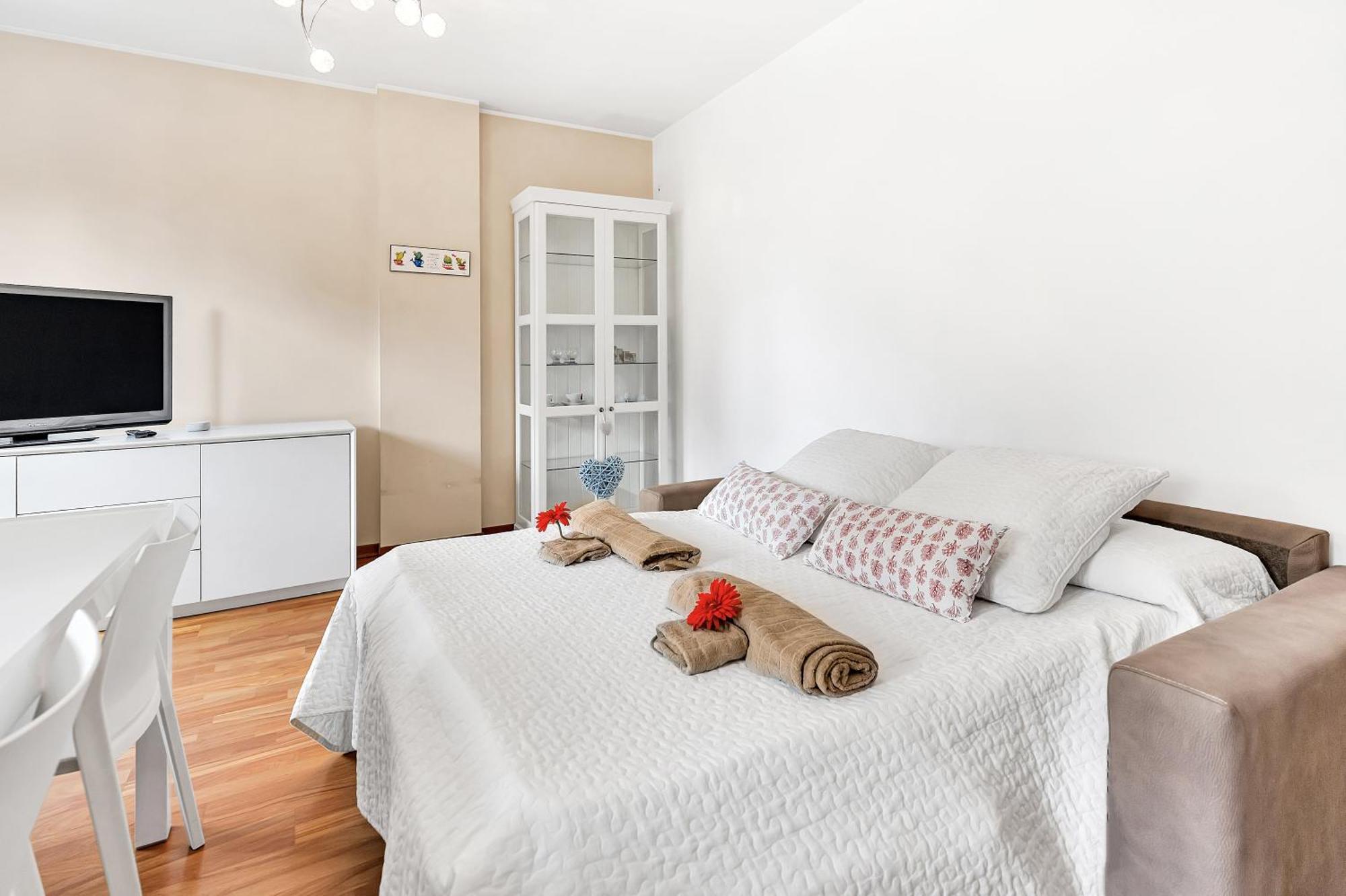 Appartamento Alessia's Flat - Perini