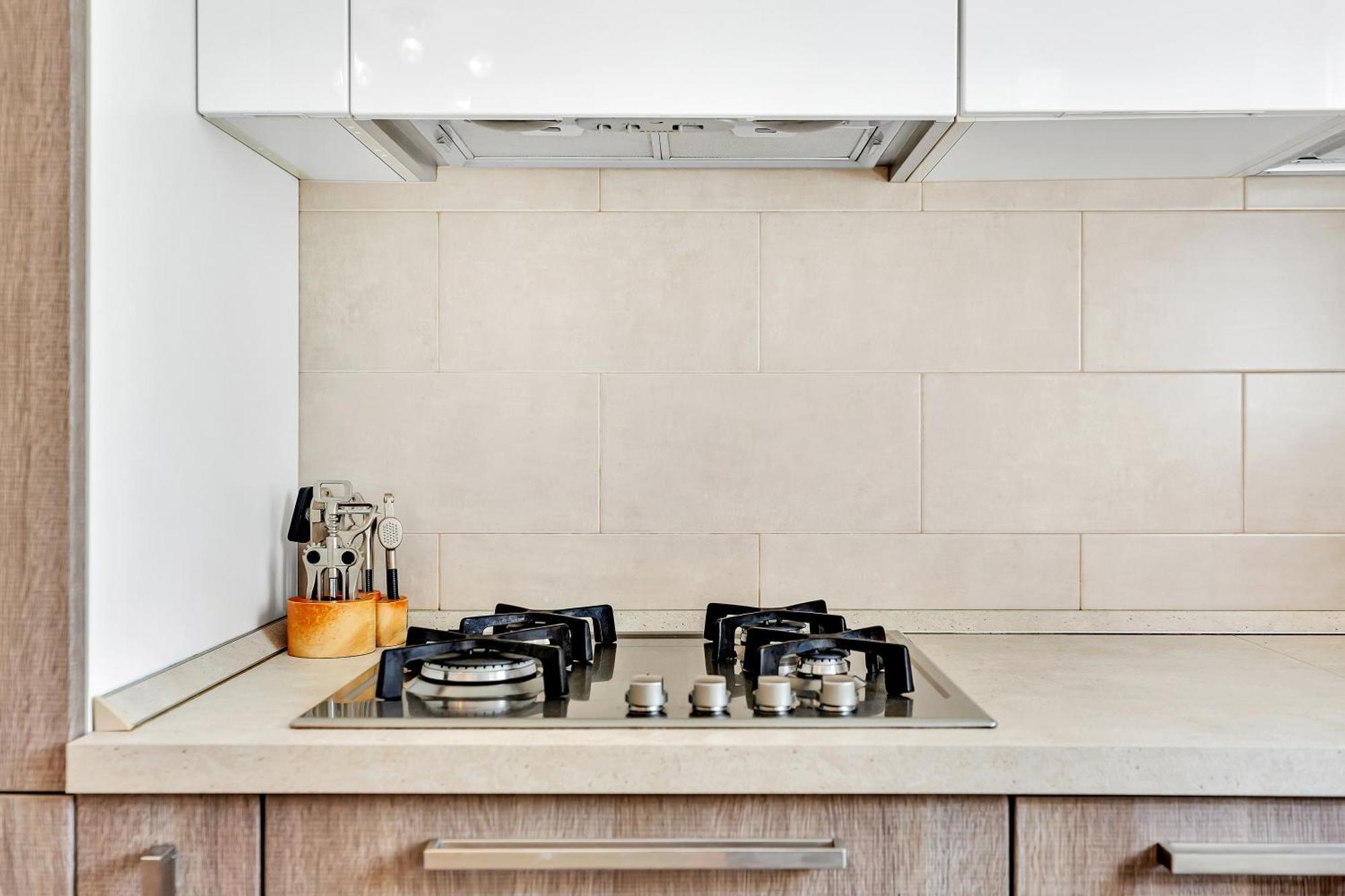 Appartamento Alessia's Flat - Perini *