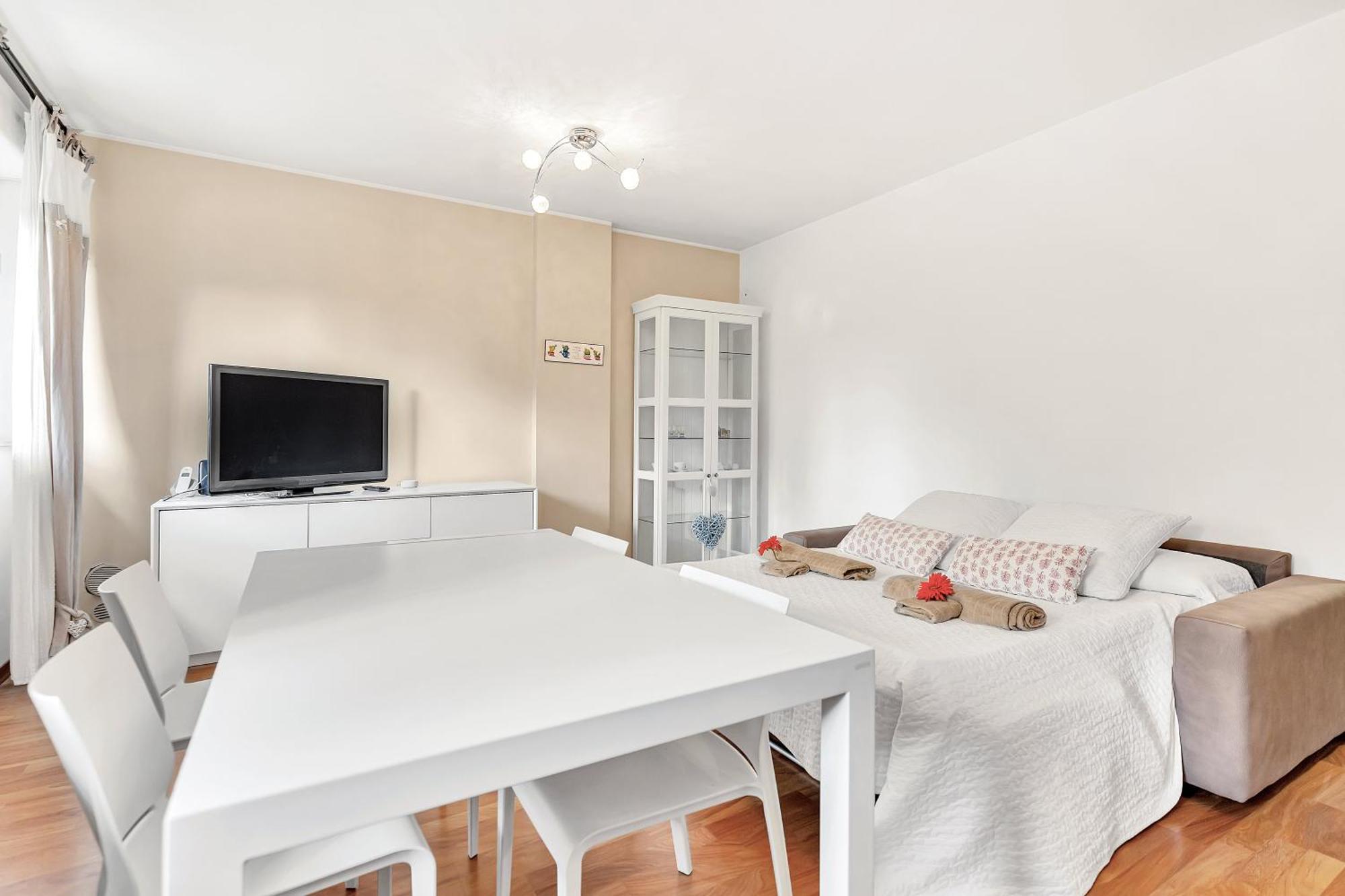 Alessia's Flat - Perini Appartamento *