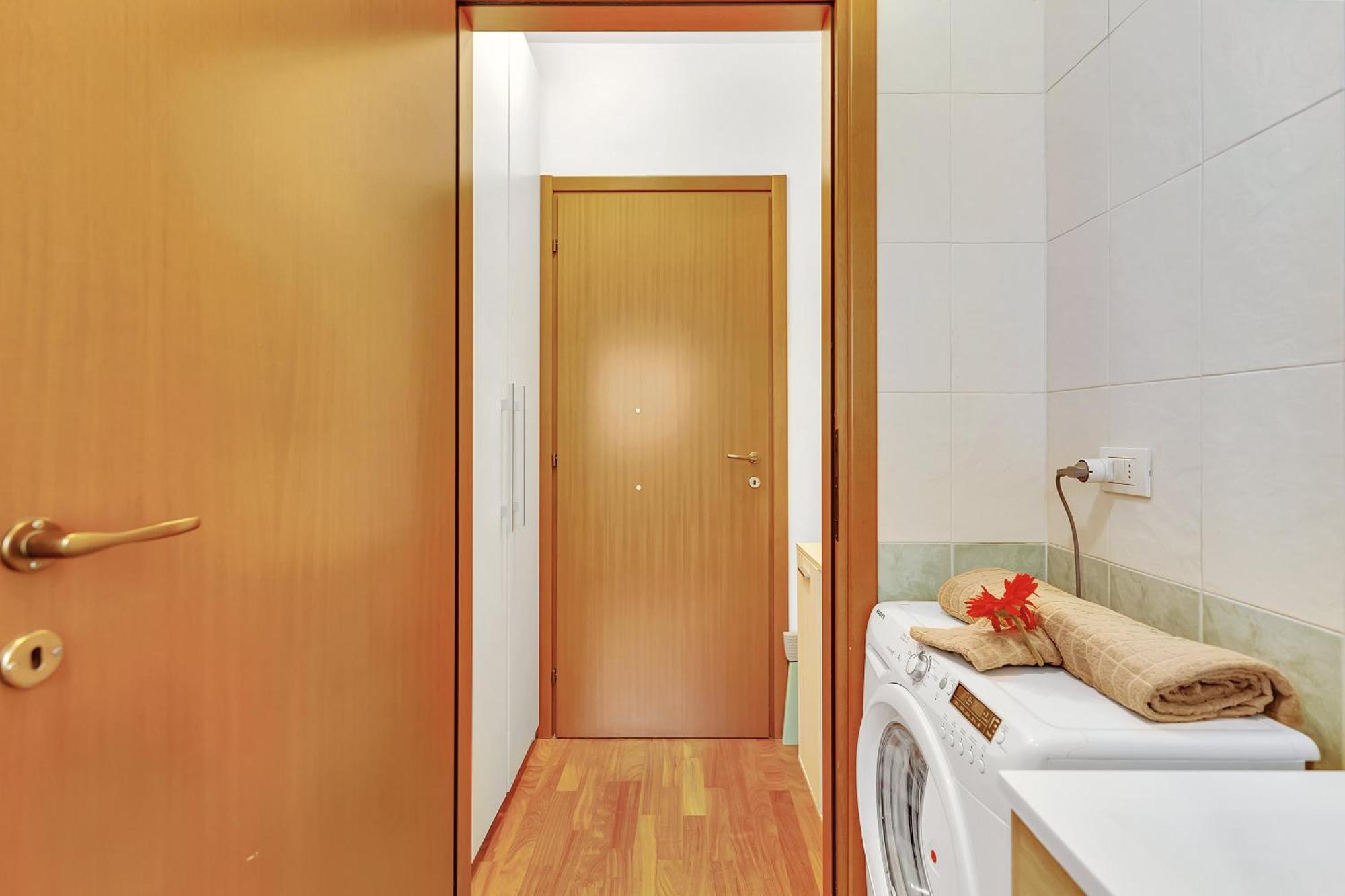 Appartamento Alessia's Flat - Perini