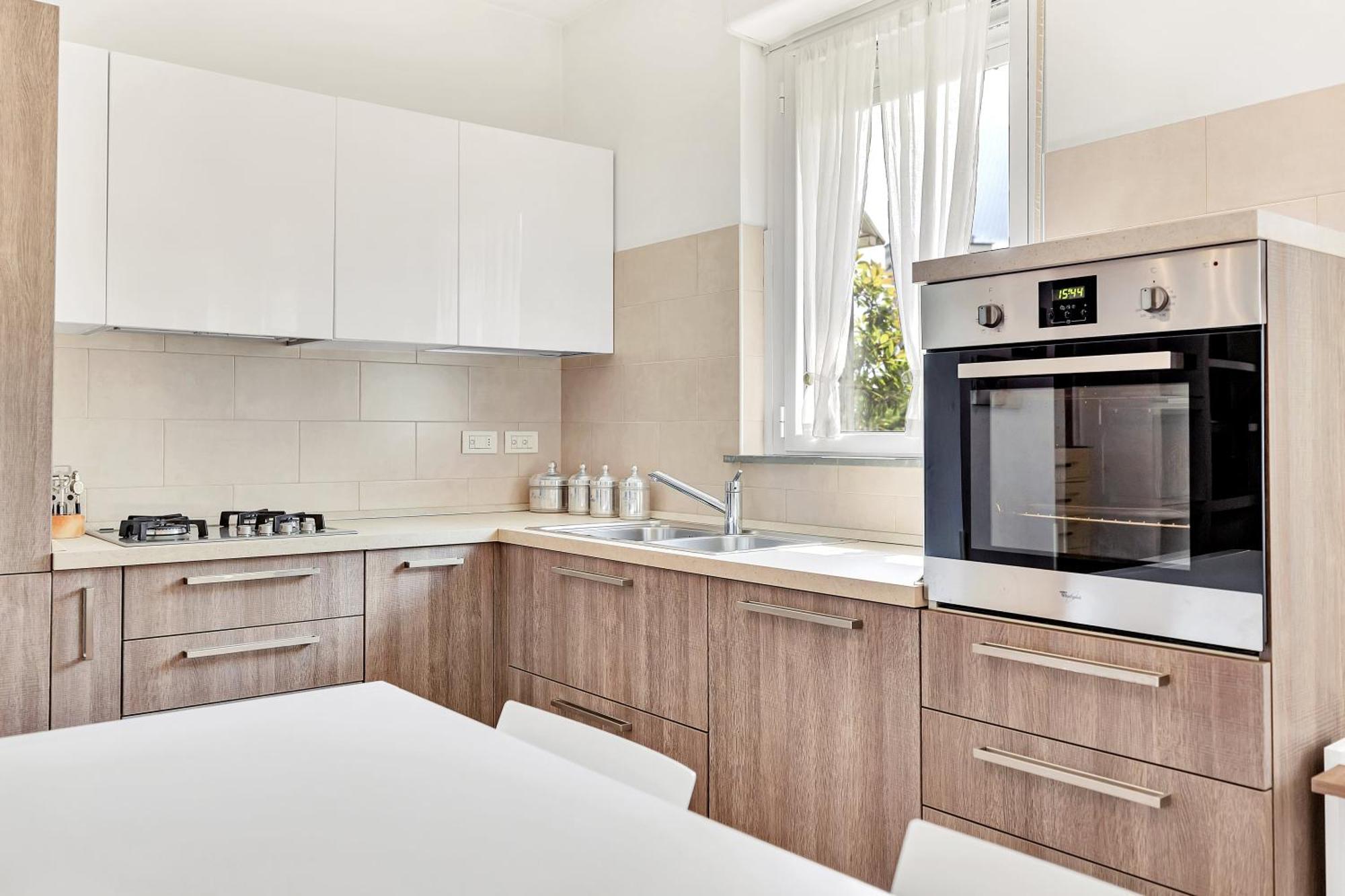 Appartamento Alessia's Flat - Perini Milano