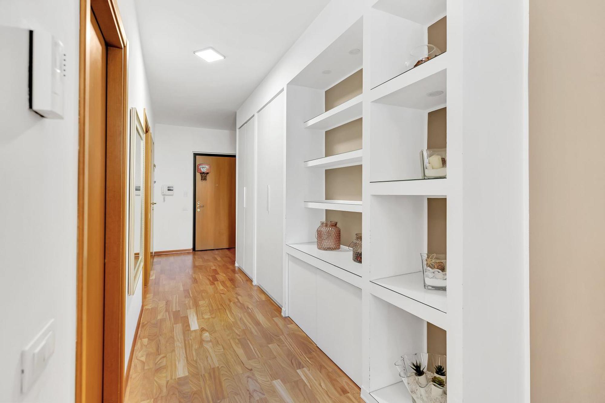 Appartamento Alessia's Flat - Perini Milano