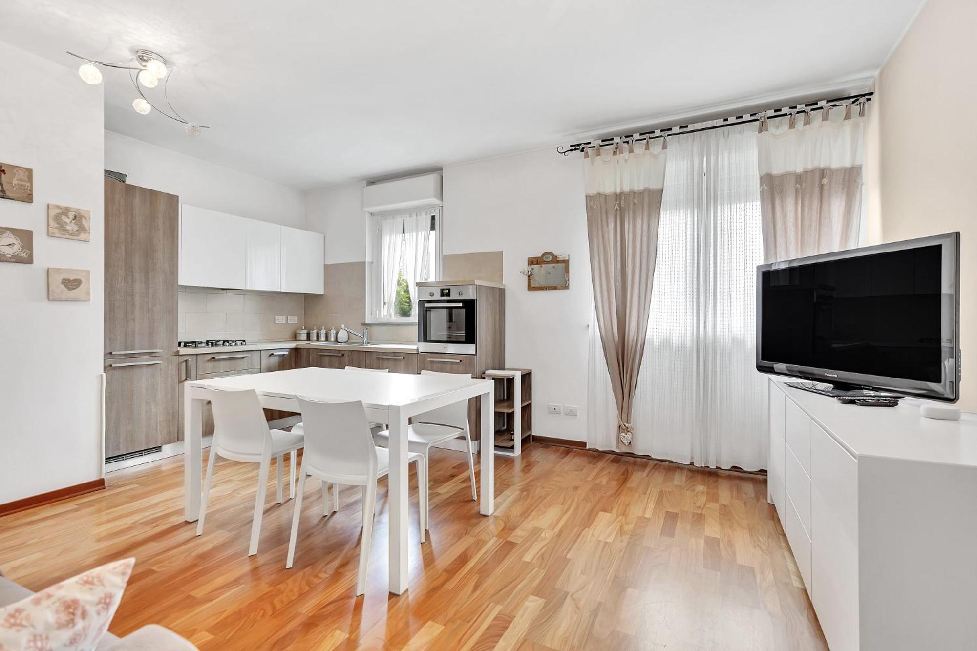 Appartamento Alessia's Flat - Perini