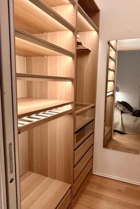 Isola Living Apartment *