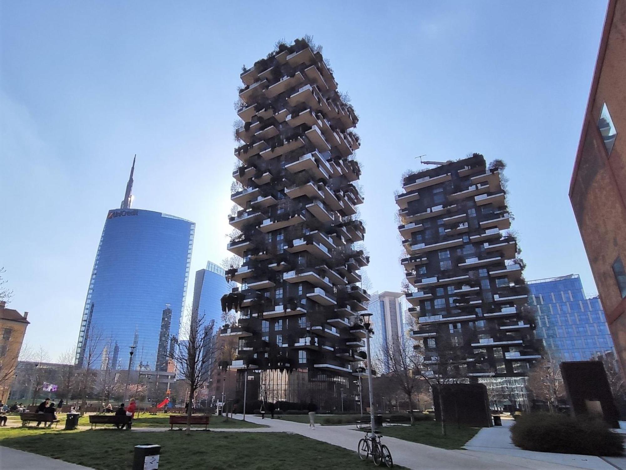 Lejlighed Torchio Cinque Vie By Interhome Milano