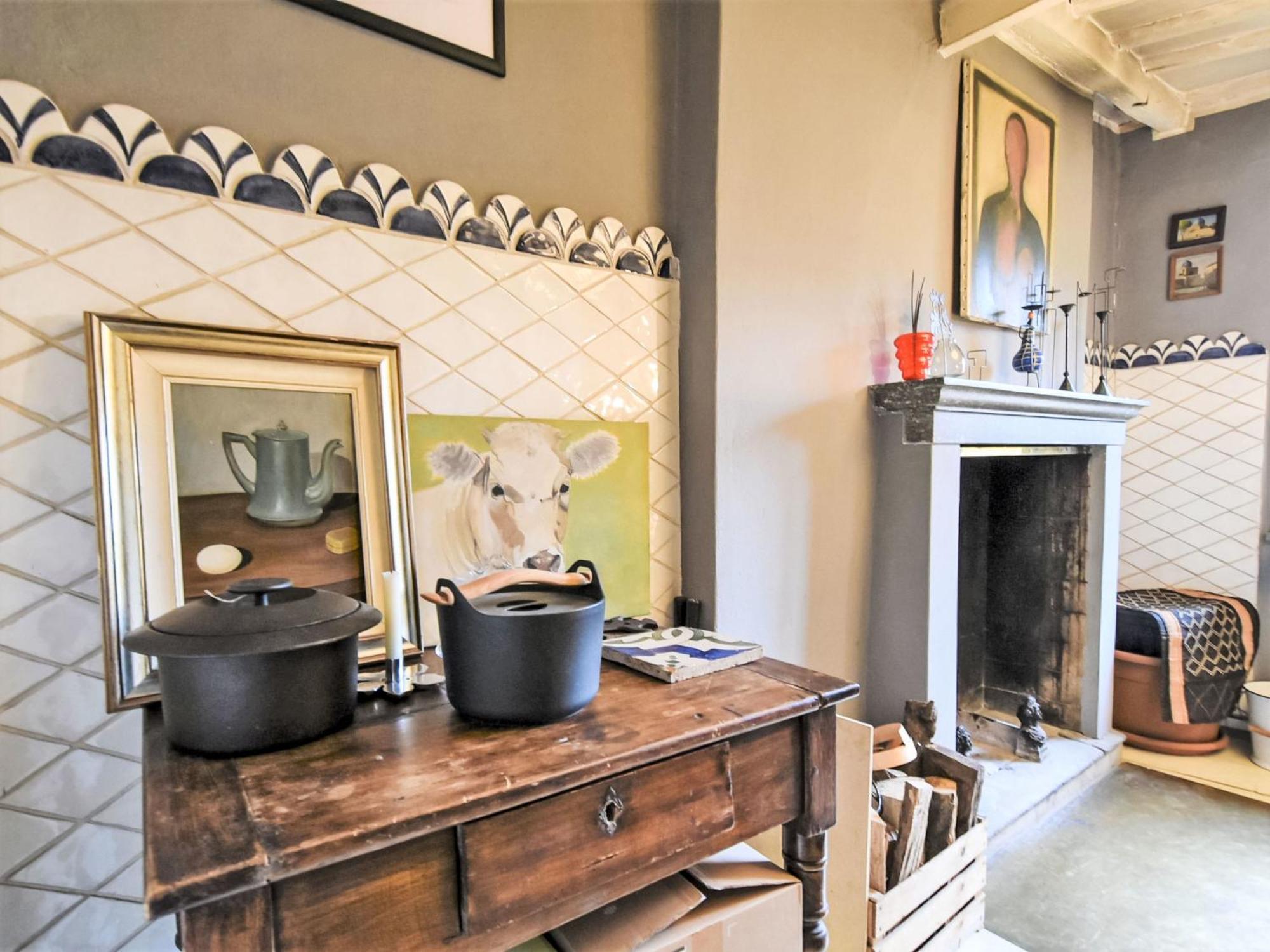 Lejlighed Torchio Cinque Vie By Interhome *