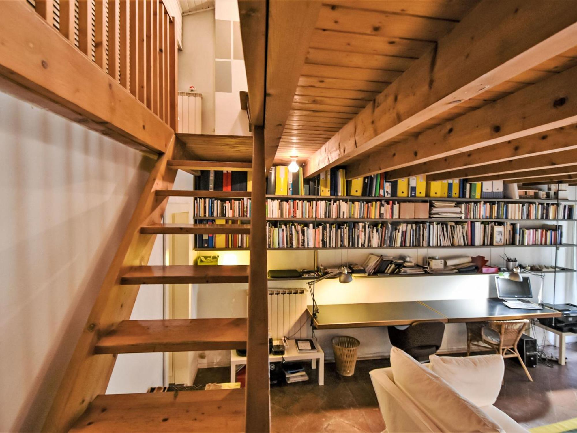 Appartamento Torchio Cinque Vie By Interhome Milano