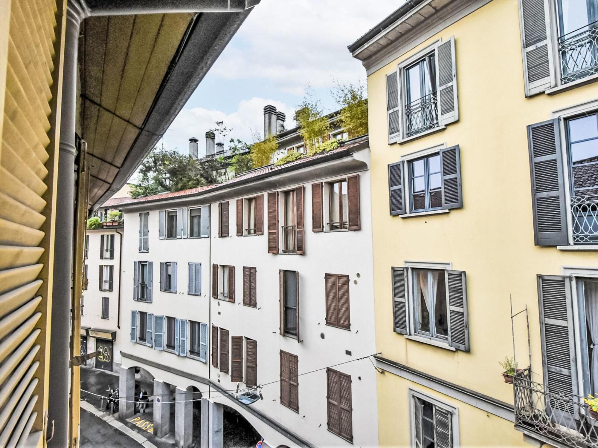 Lejlighed Torchio Cinque Vie By Interhome