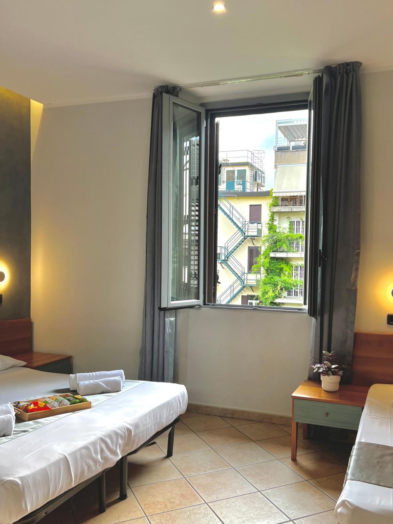 Sara Hotel Mailand