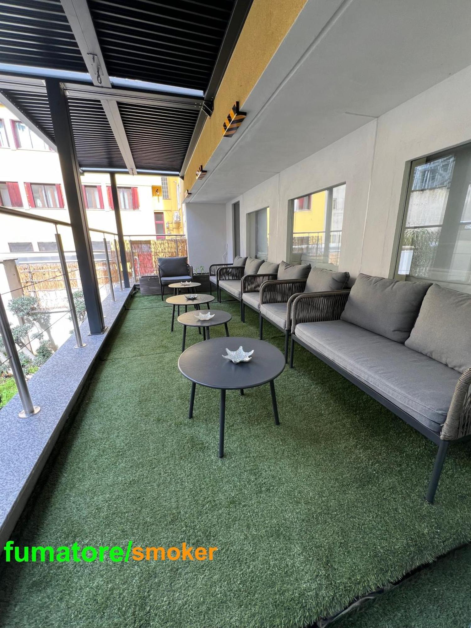 Bolzano Hotel Milano